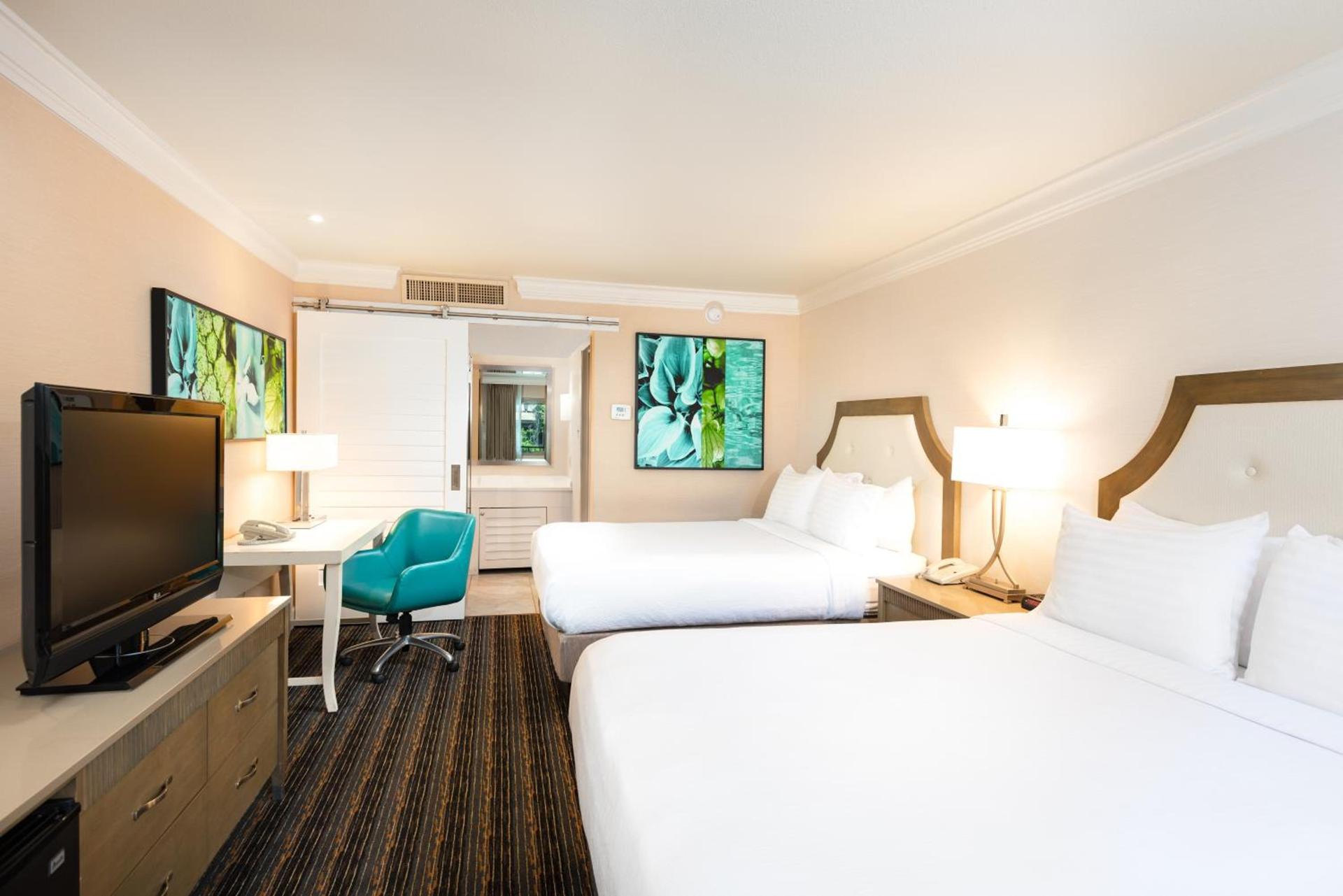 DoubleTree by Hilton San Diego Bayside photo 4