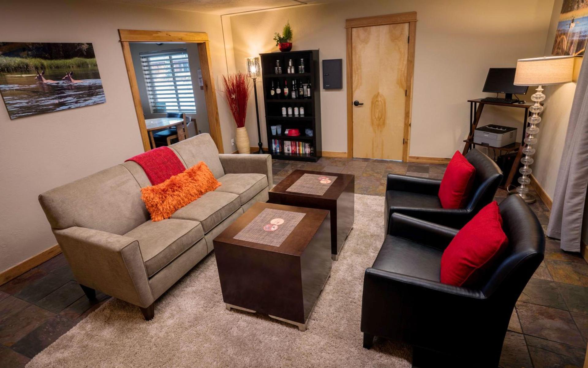 Wall Street Suites photo 3
