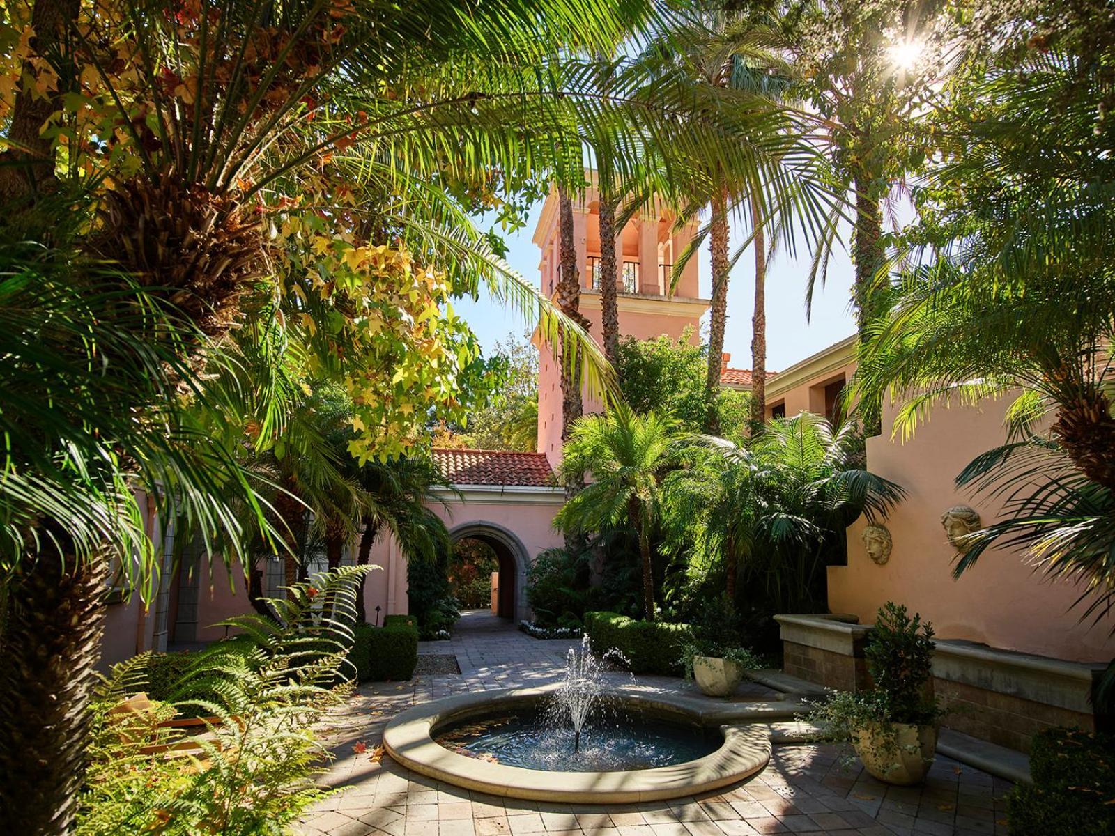 Hotel Bel-Air - Dorchester Collection photo 33