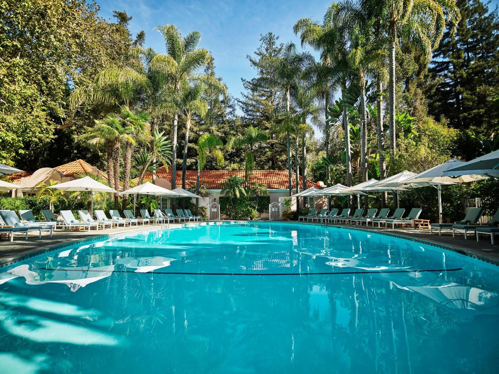 Hotel Bel-Air - Dorchester Collection photo 2