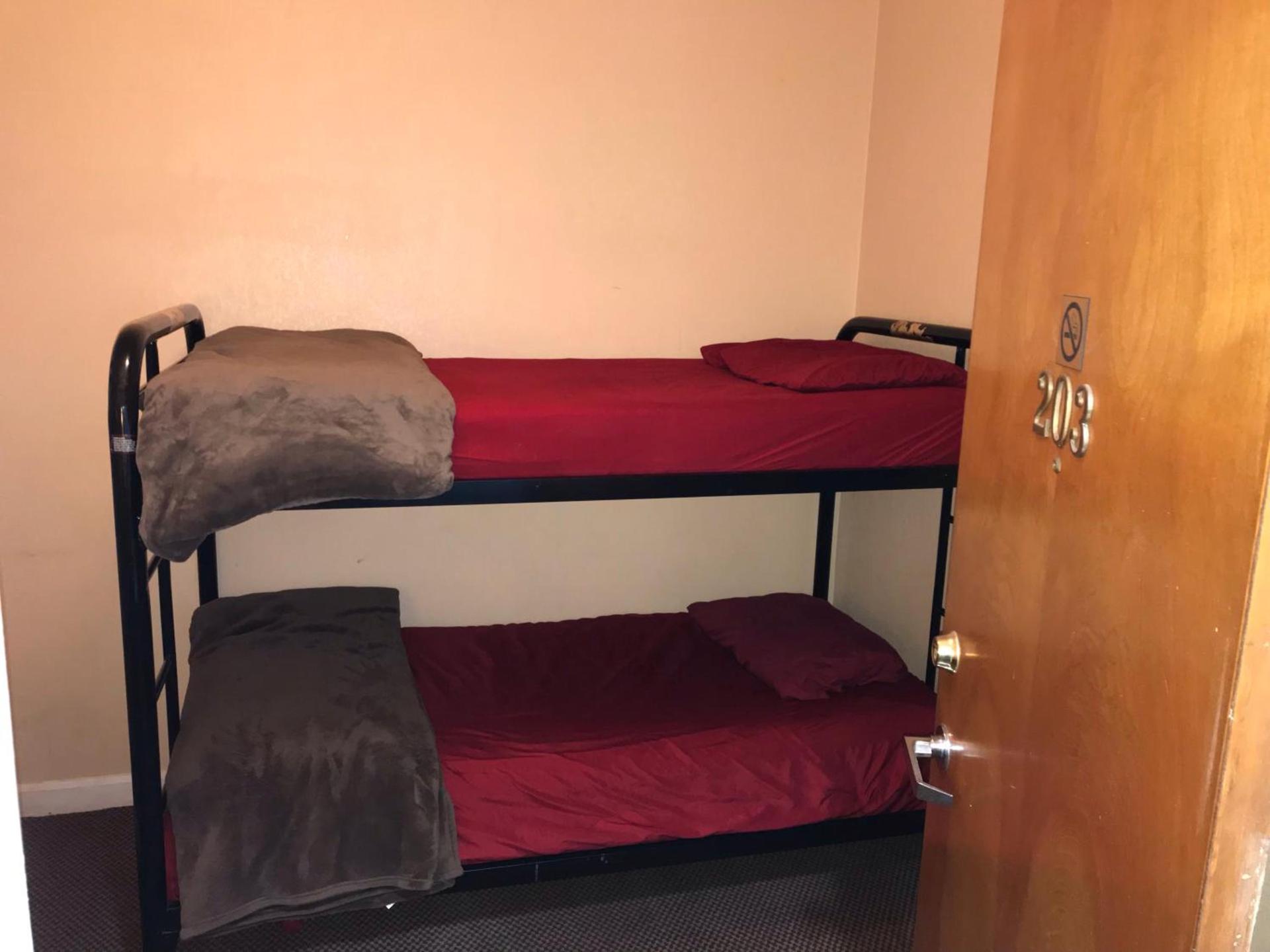 European Hostel photo 19