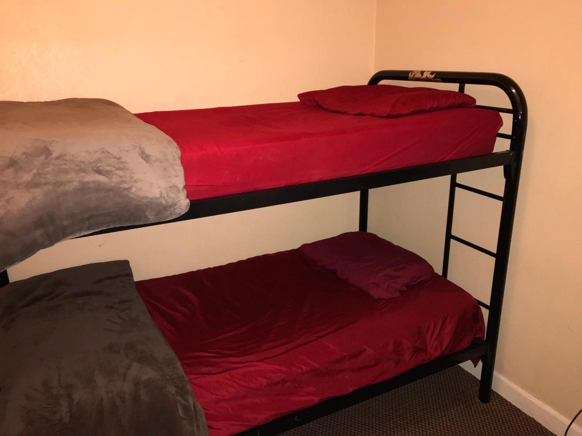 European Hostel photo 20