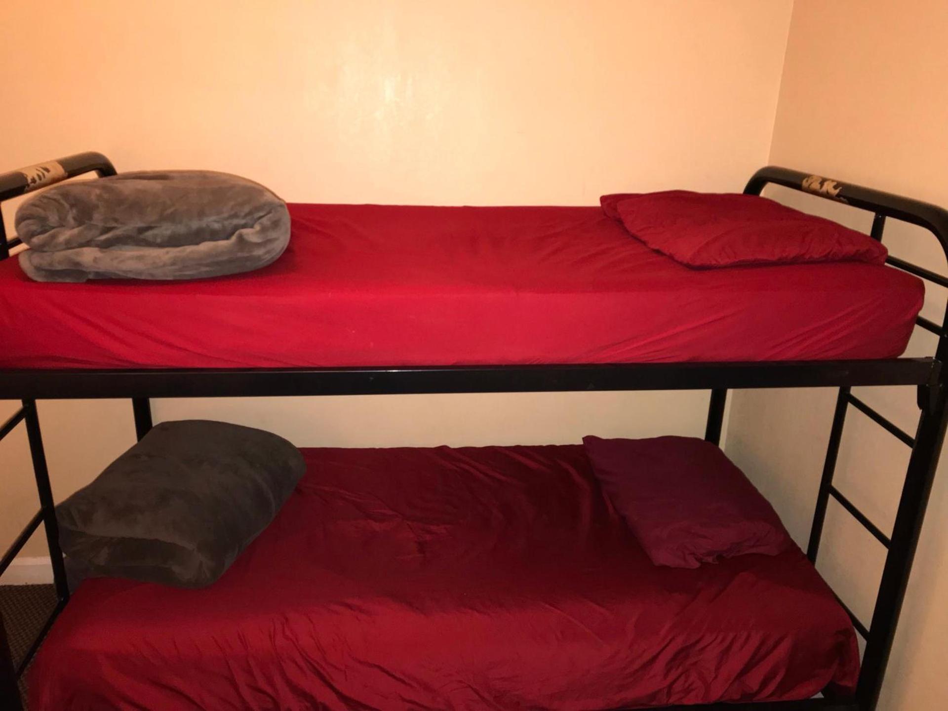 European Hostel photo 21