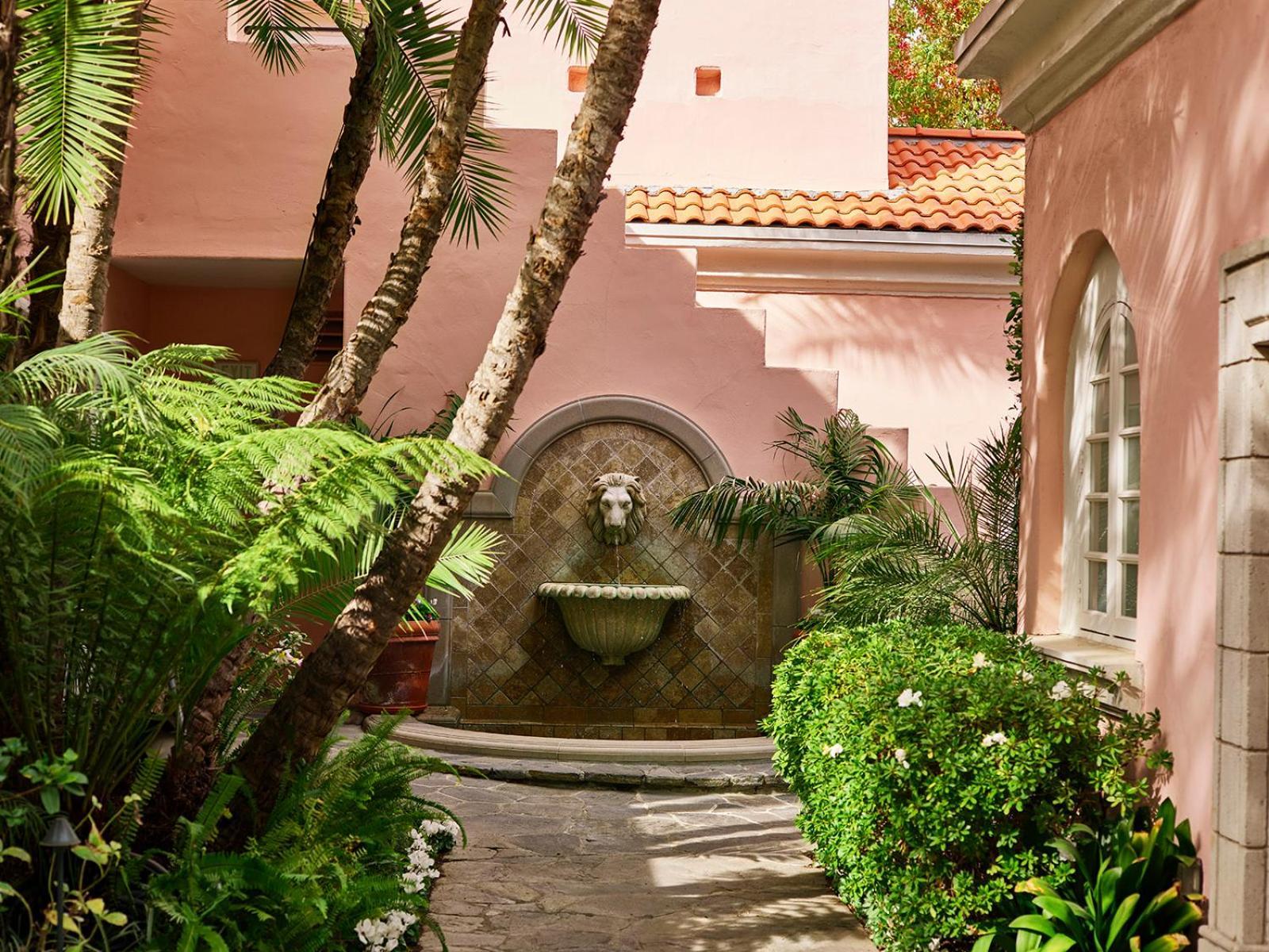 Hotel Bel-Air - Dorchester Collection photo 31