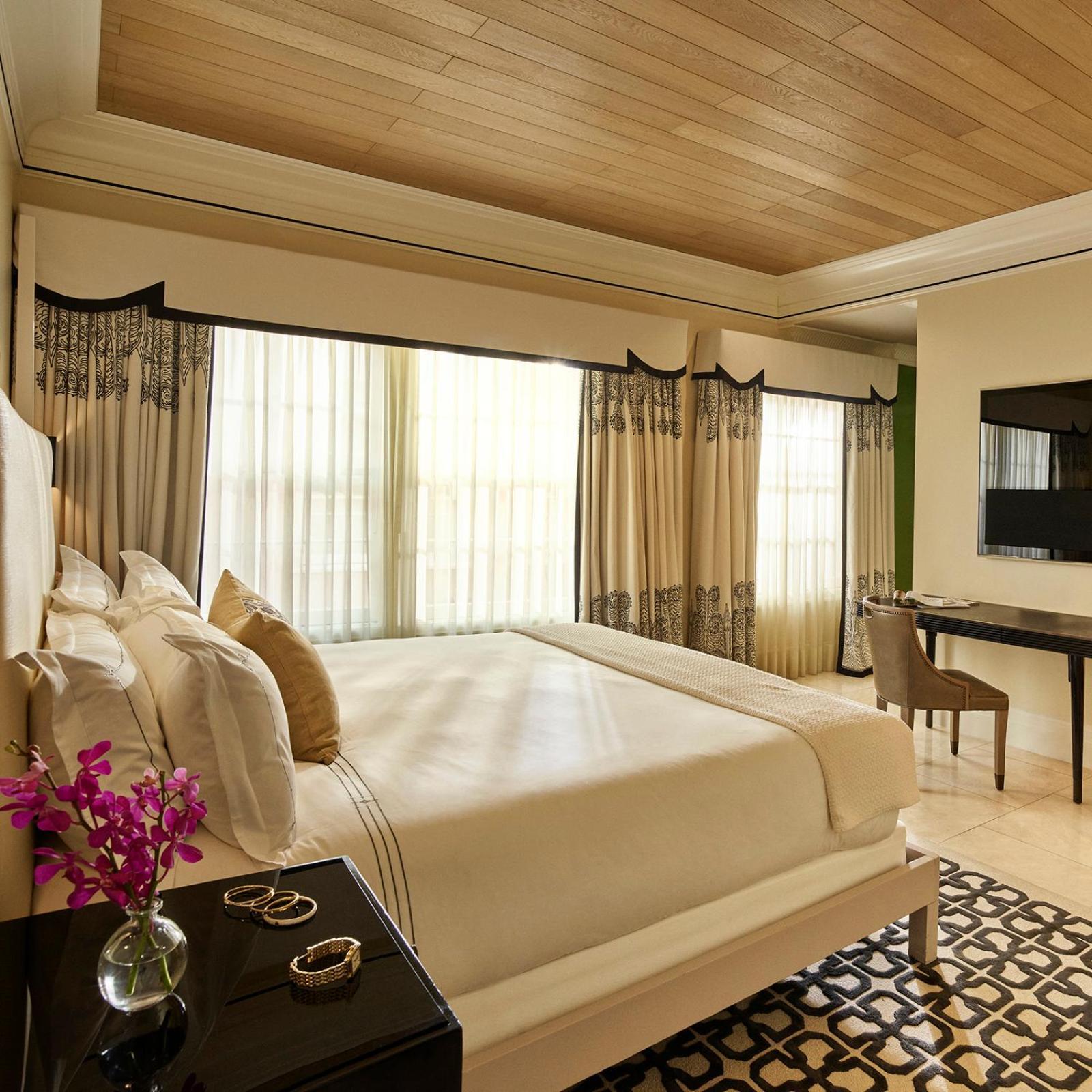 Hotel Bel-Air - Dorchester Collection photo 27