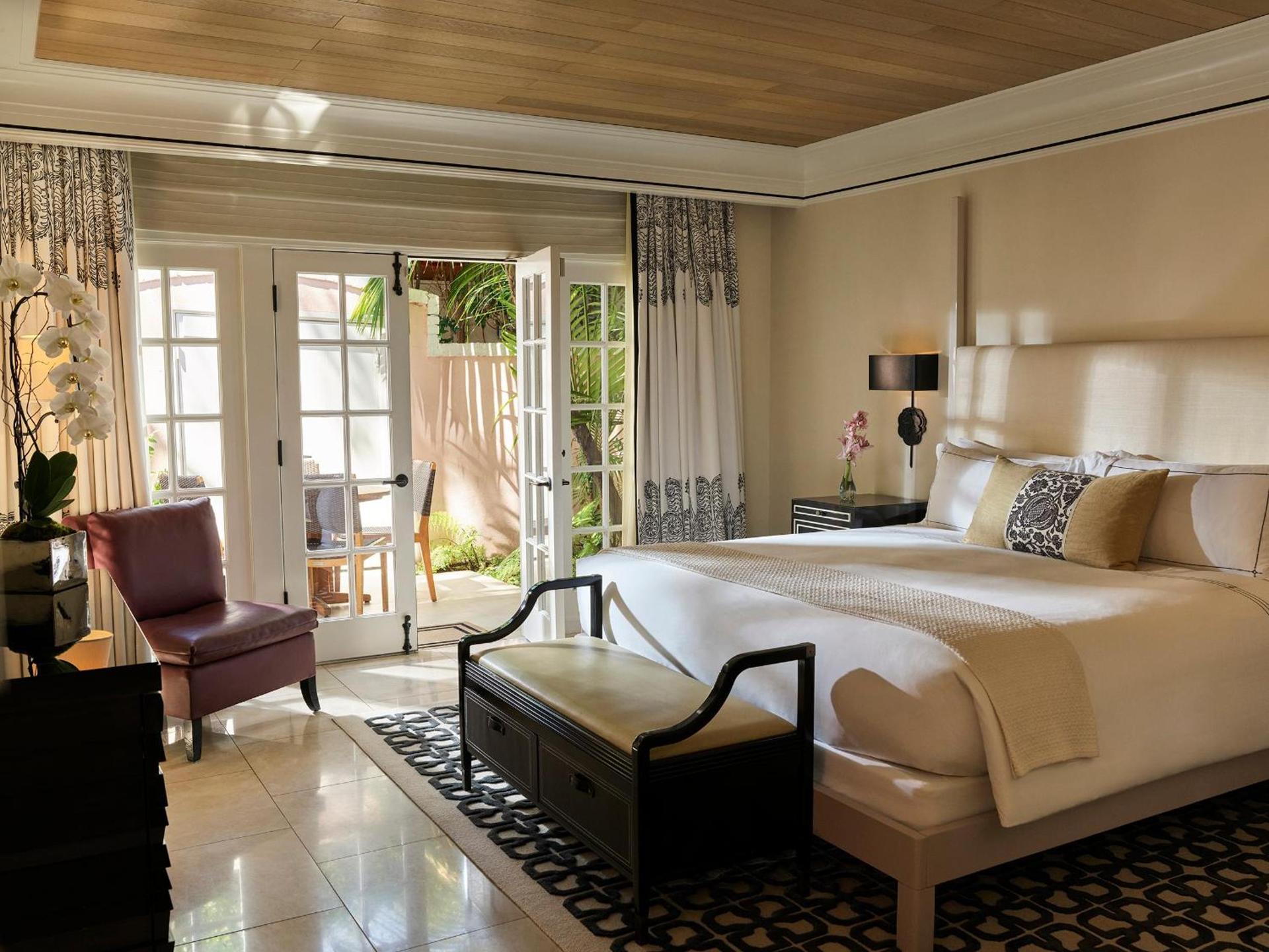 Hotel Bel-Air - Dorchester Collection photo 26