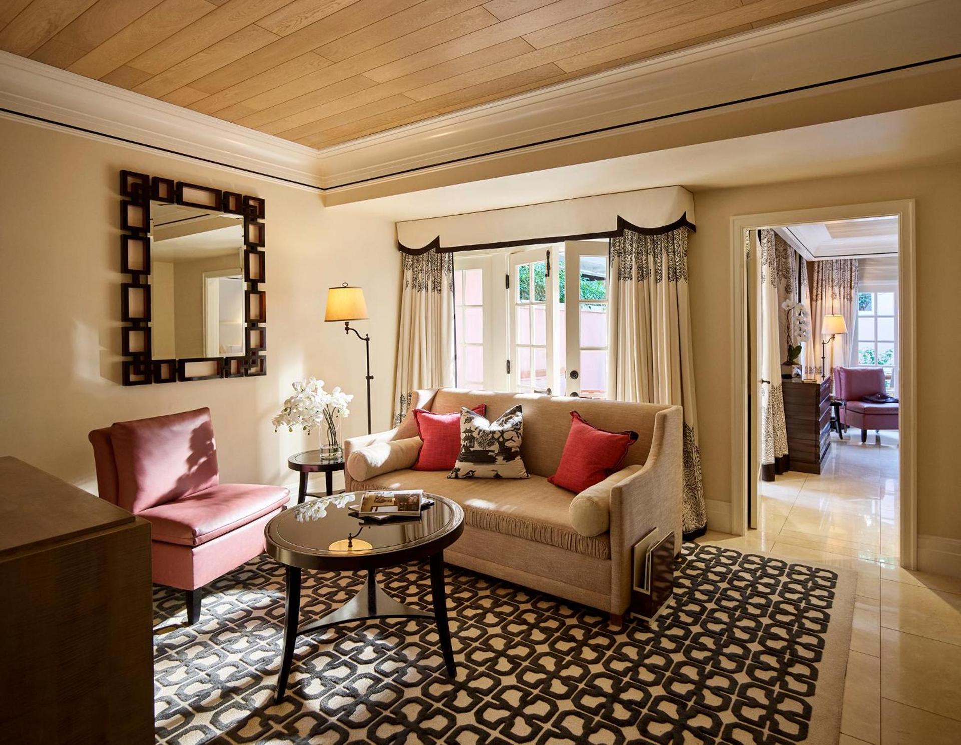 Hotel Bel-Air - Dorchester Collection photo 25