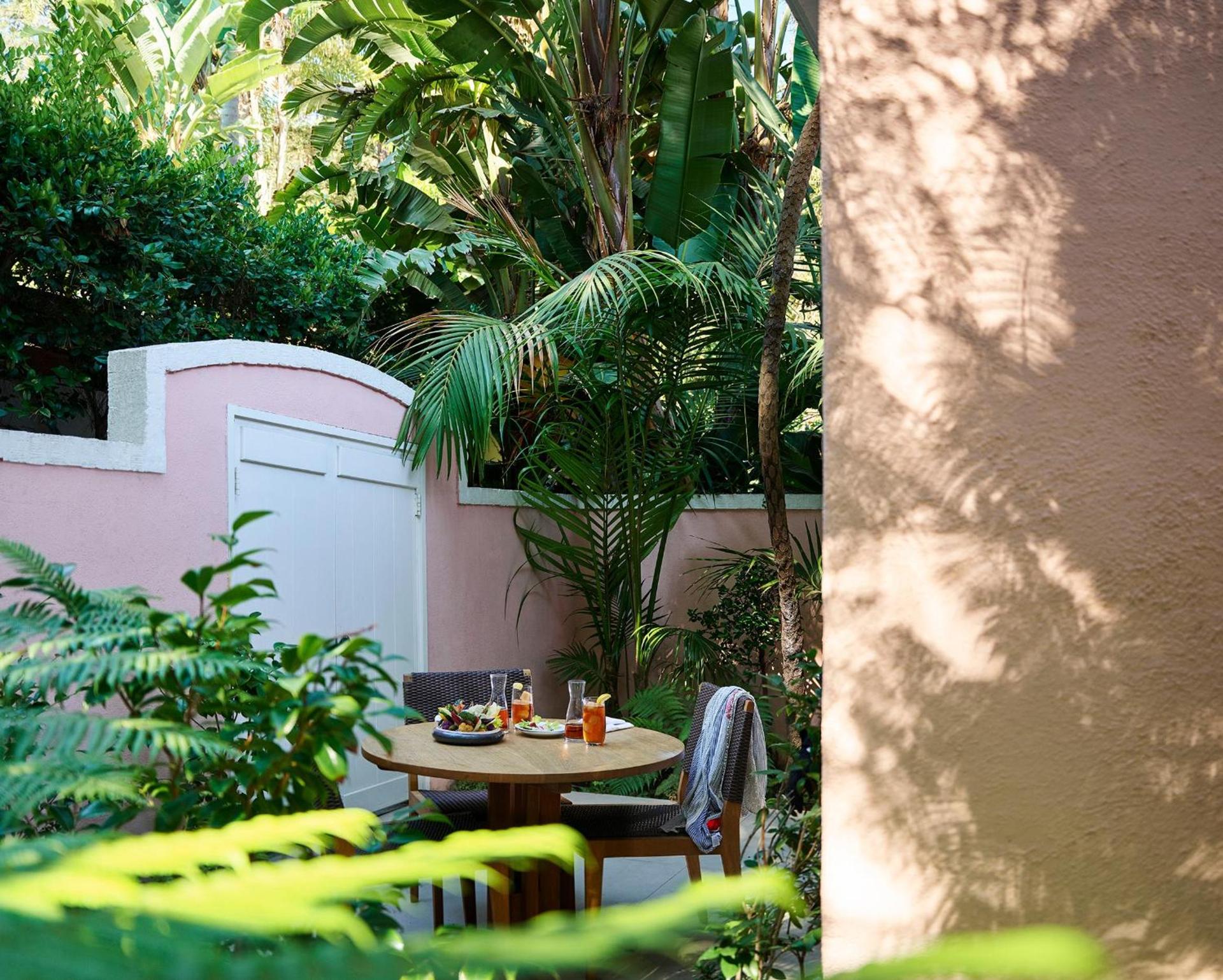 Hotel Bel-Air - Dorchester Collection photo 24