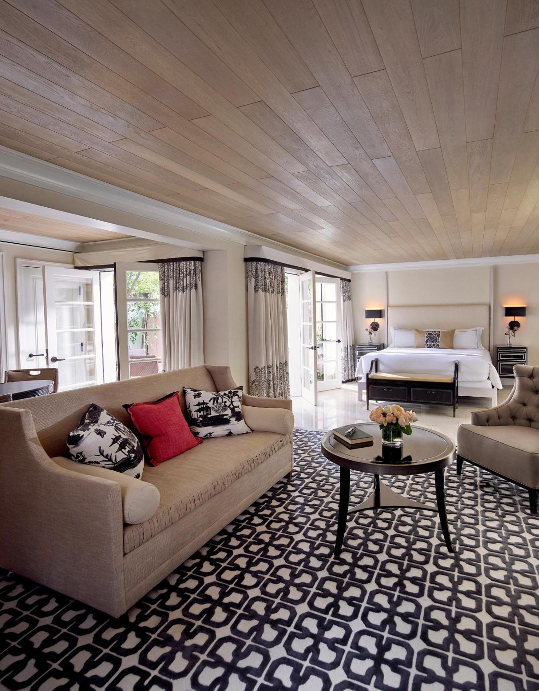 Hotel Bel-Air - Dorchester Collection photo 22