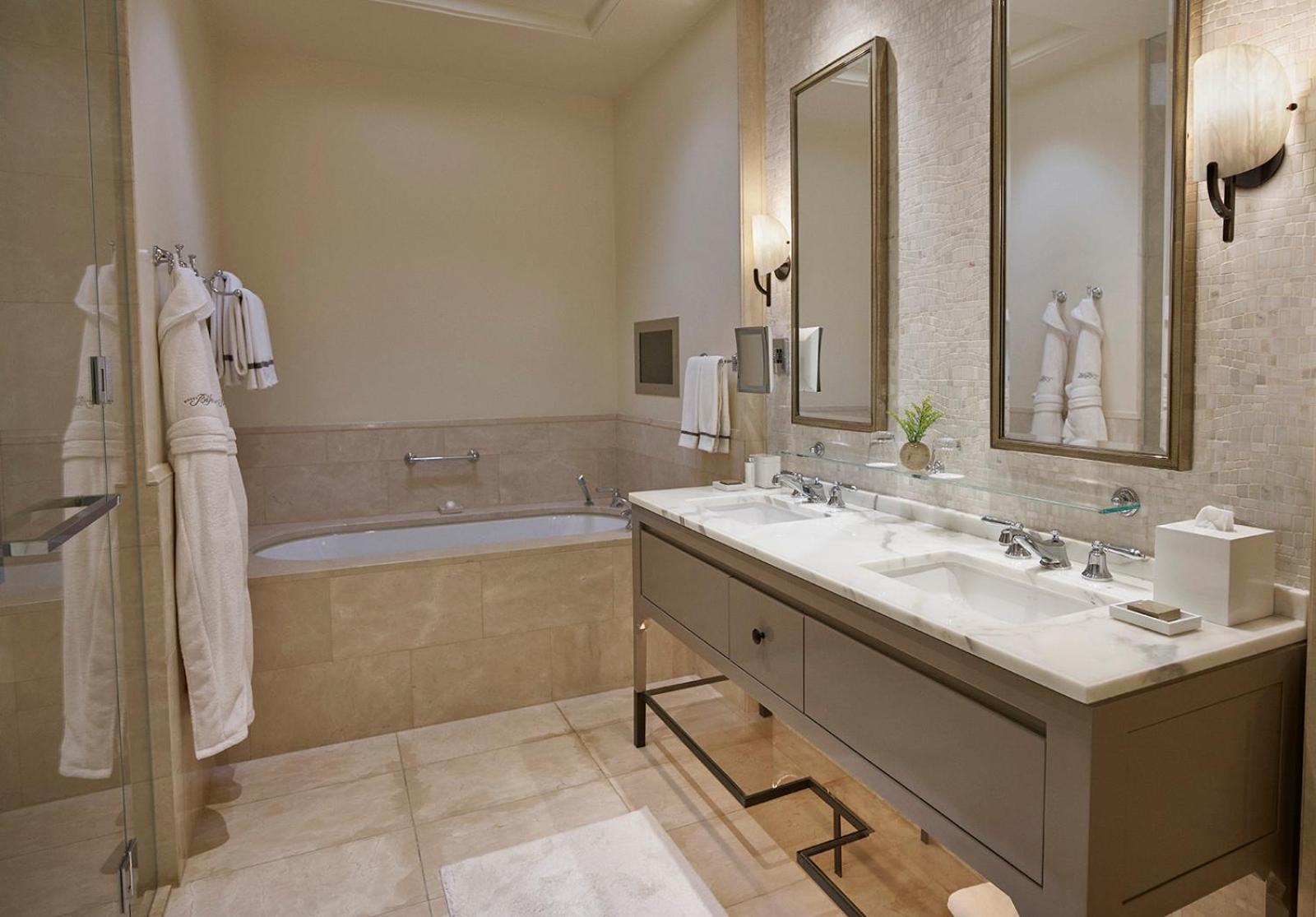 Hotel Bel-Air - Dorchester Collection photo 21