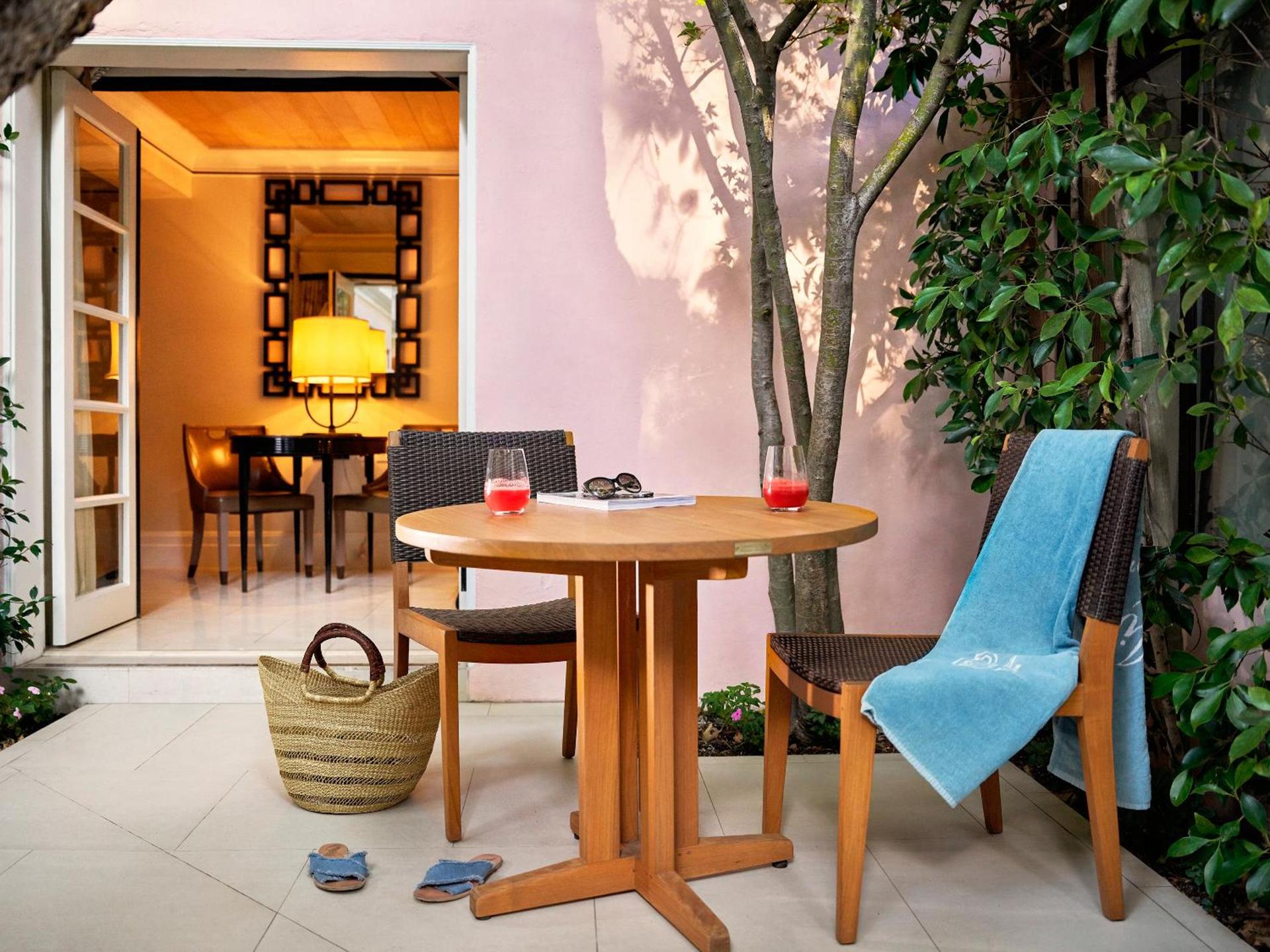 Hotel Bel-Air - Dorchester Collection photo 20