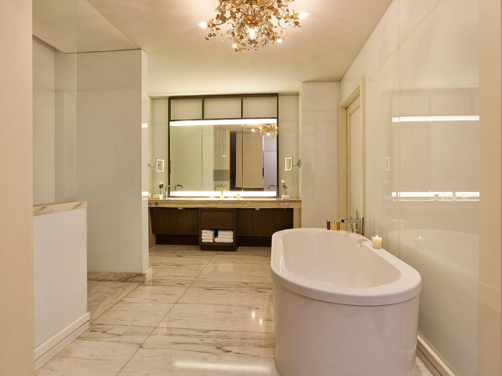 Hotel Bel-Air - Dorchester Collection photo 19