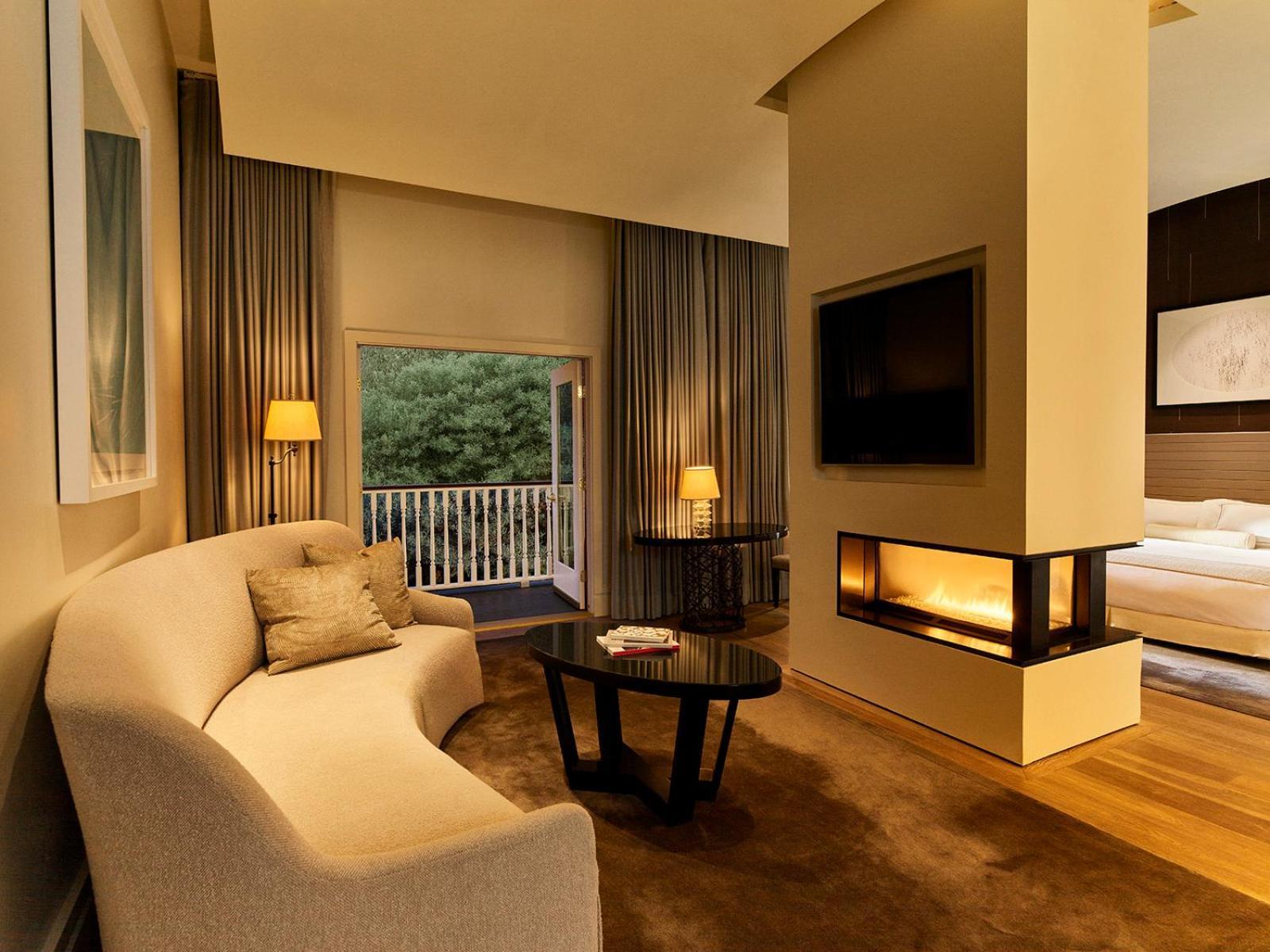 Hotel Bel-Air - Dorchester Collection photo 18