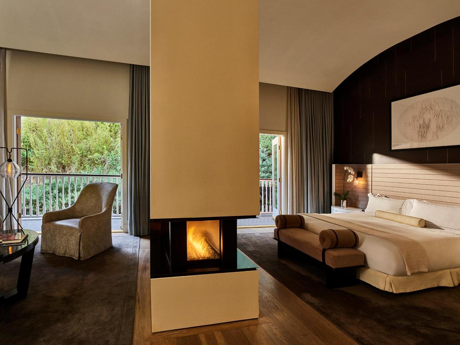 Hotel Bel-Air - Dorchester Collection photo 17