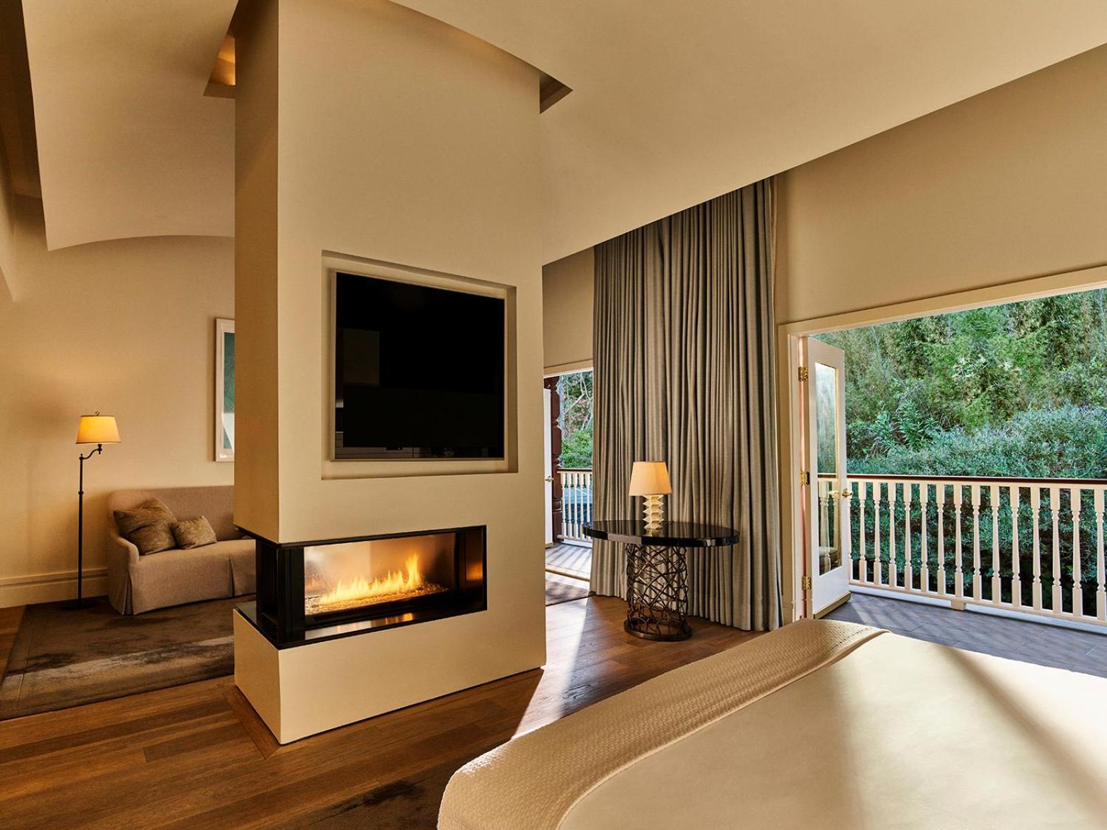 Hotel Bel-Air - Dorchester Collection photo 16