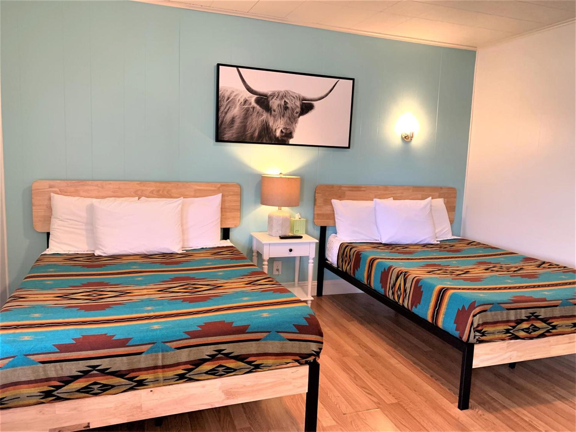 Hotel Kitsmiller on Main photo 68