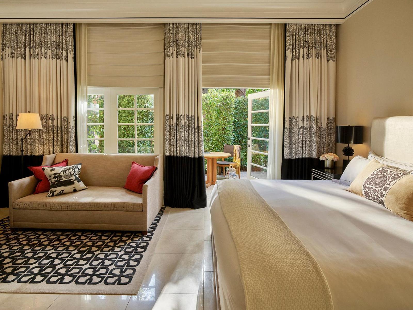Hotel Bel-Air - Dorchester Collection photo 15
