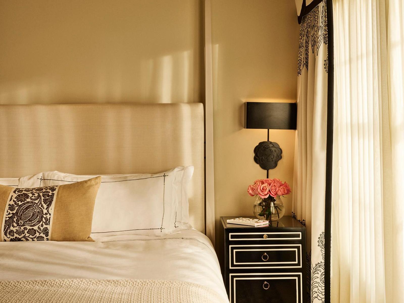 Hotel Bel-Air - Dorchester Collection photo 13