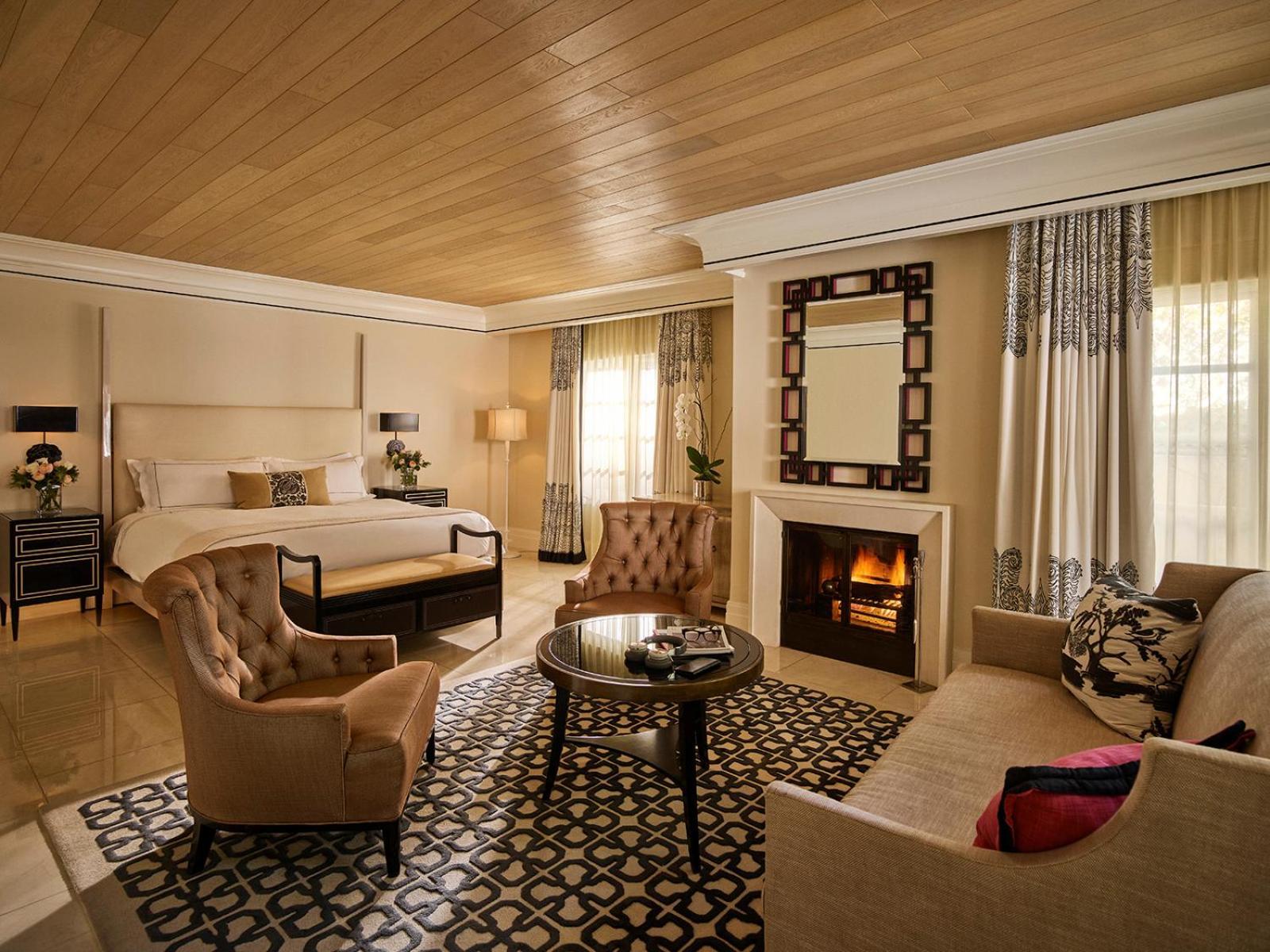 Hotel Bel-Air - Dorchester Collection photo 12