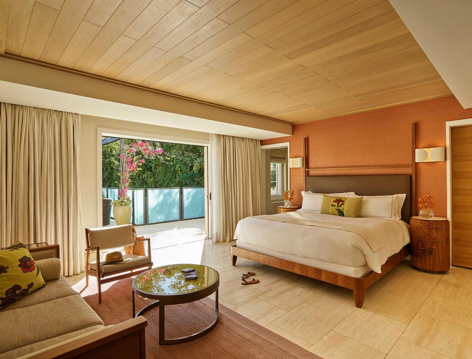 Hotel Bel-Air - Dorchester Collection photo 10