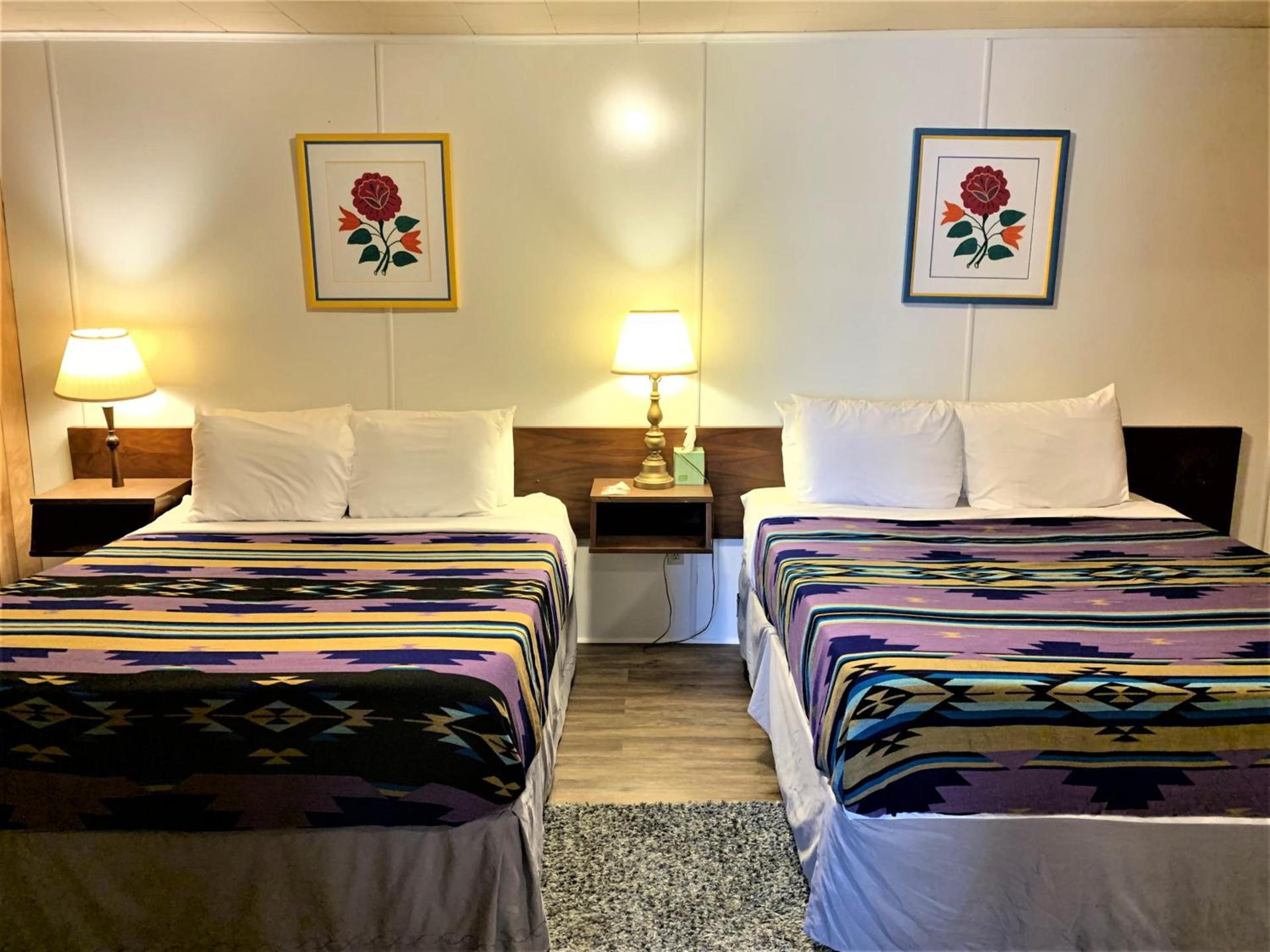 Hotel Kitsmiller on Main photo 4