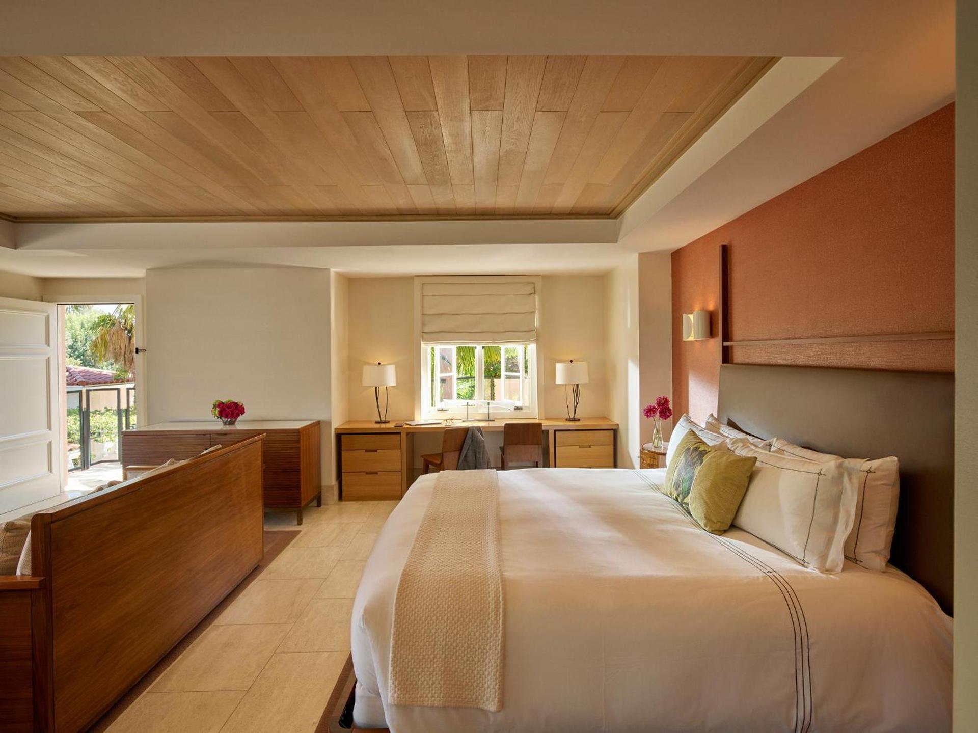 Hotel Bel-Air - Dorchester Collection photo 8