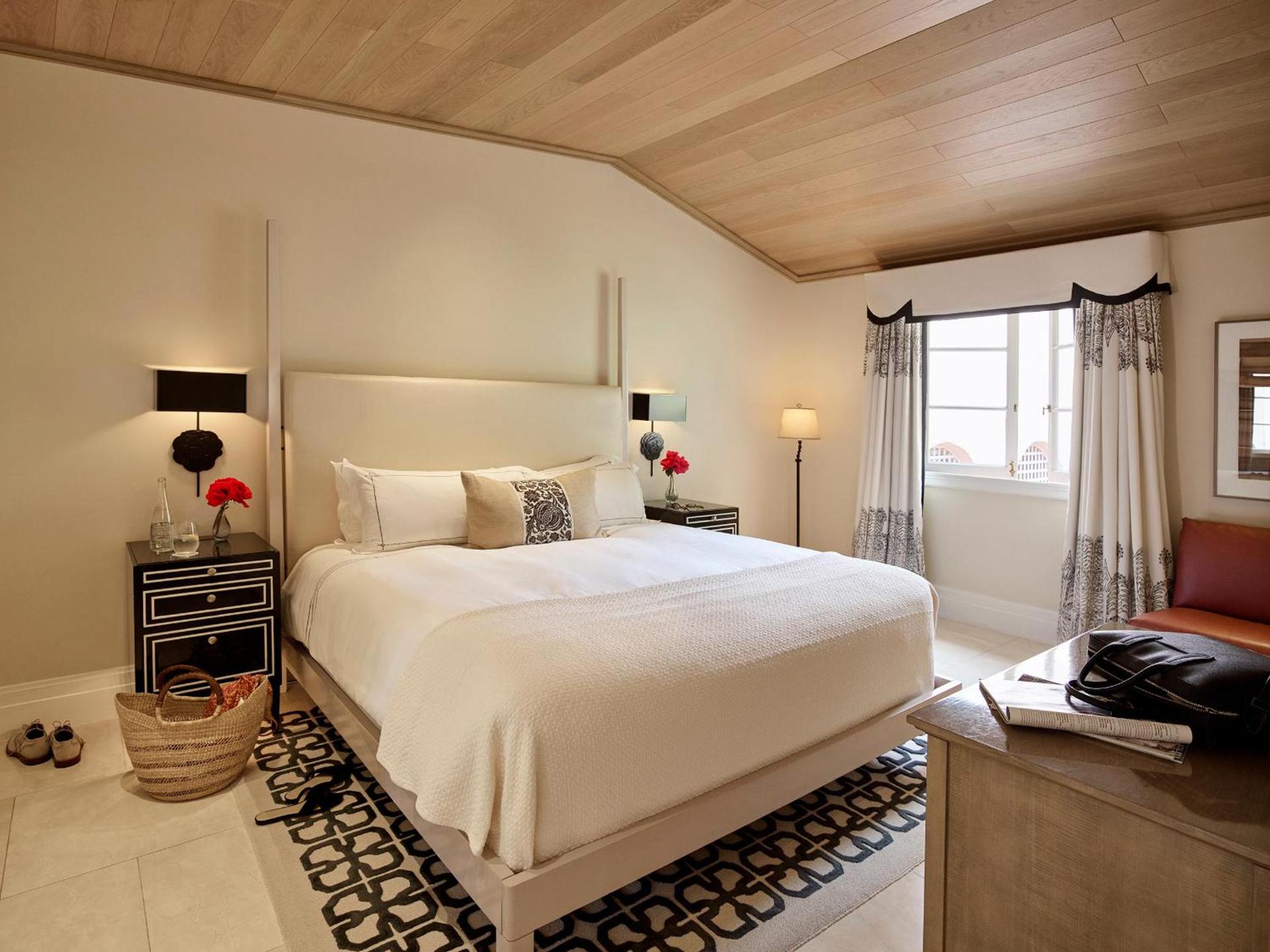 Hotel Bel-Air - Dorchester Collection photo 5
