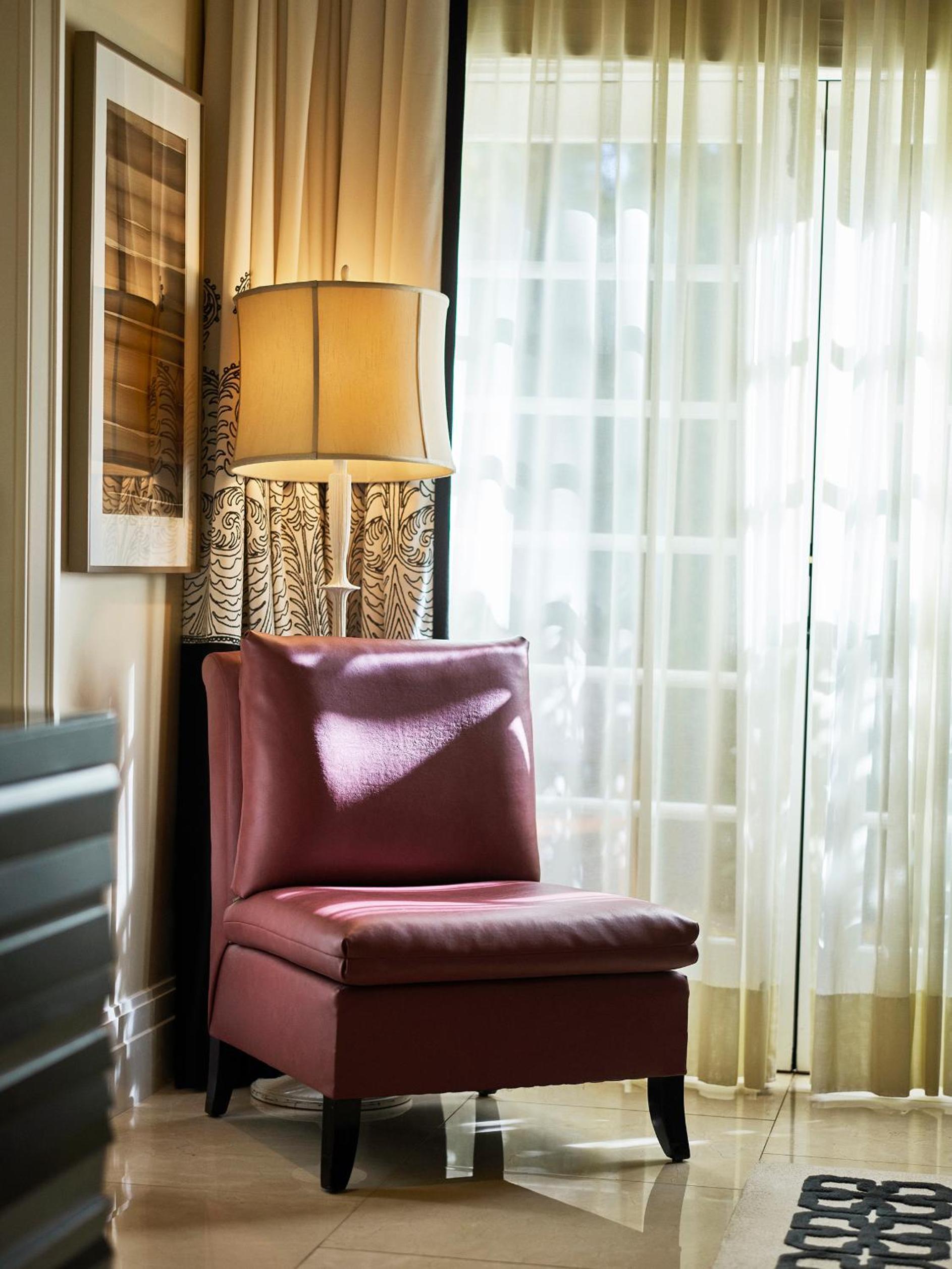 Hotel Bel-Air - Dorchester Collection photo 4
