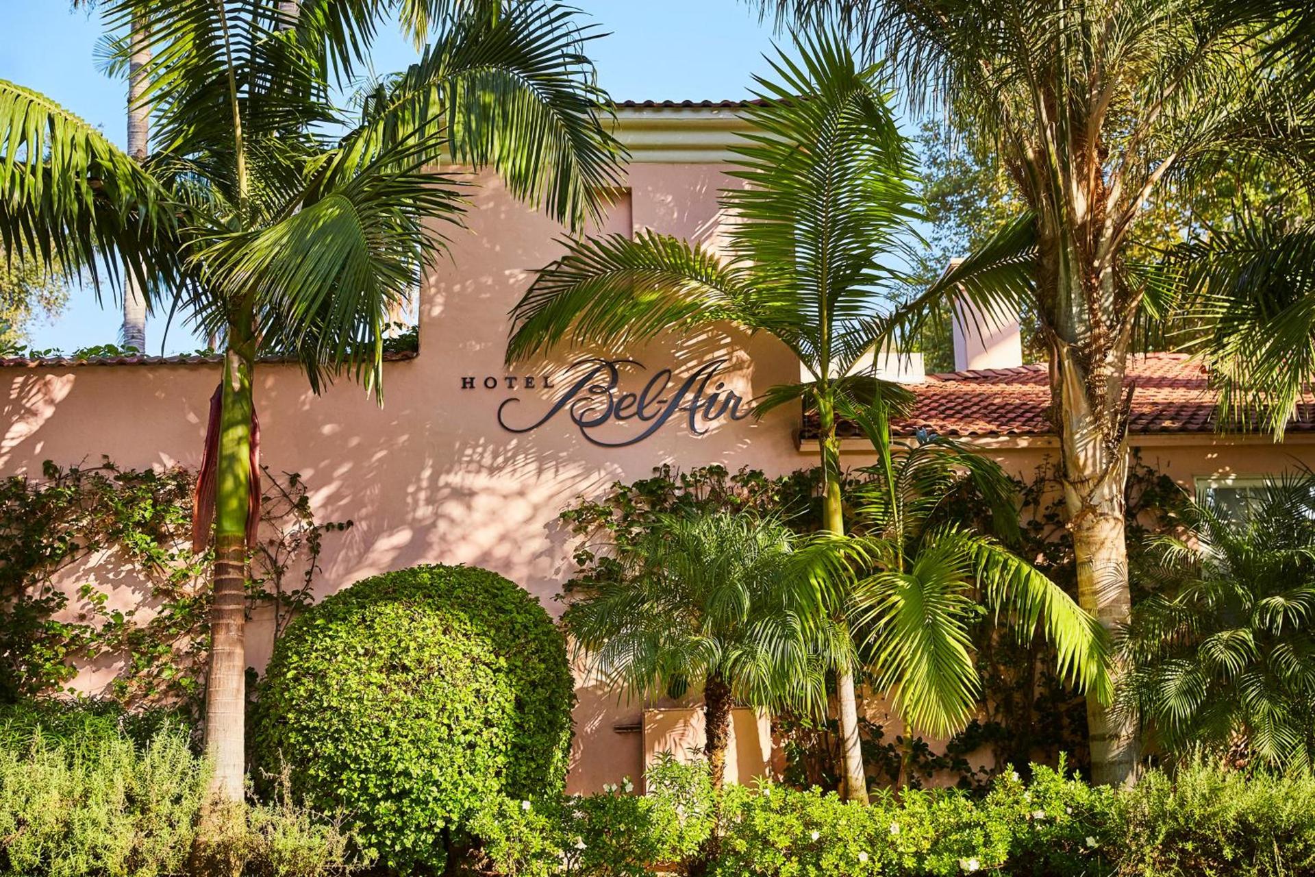 Hotel Bel-Air - Dorchester Collection photo 1