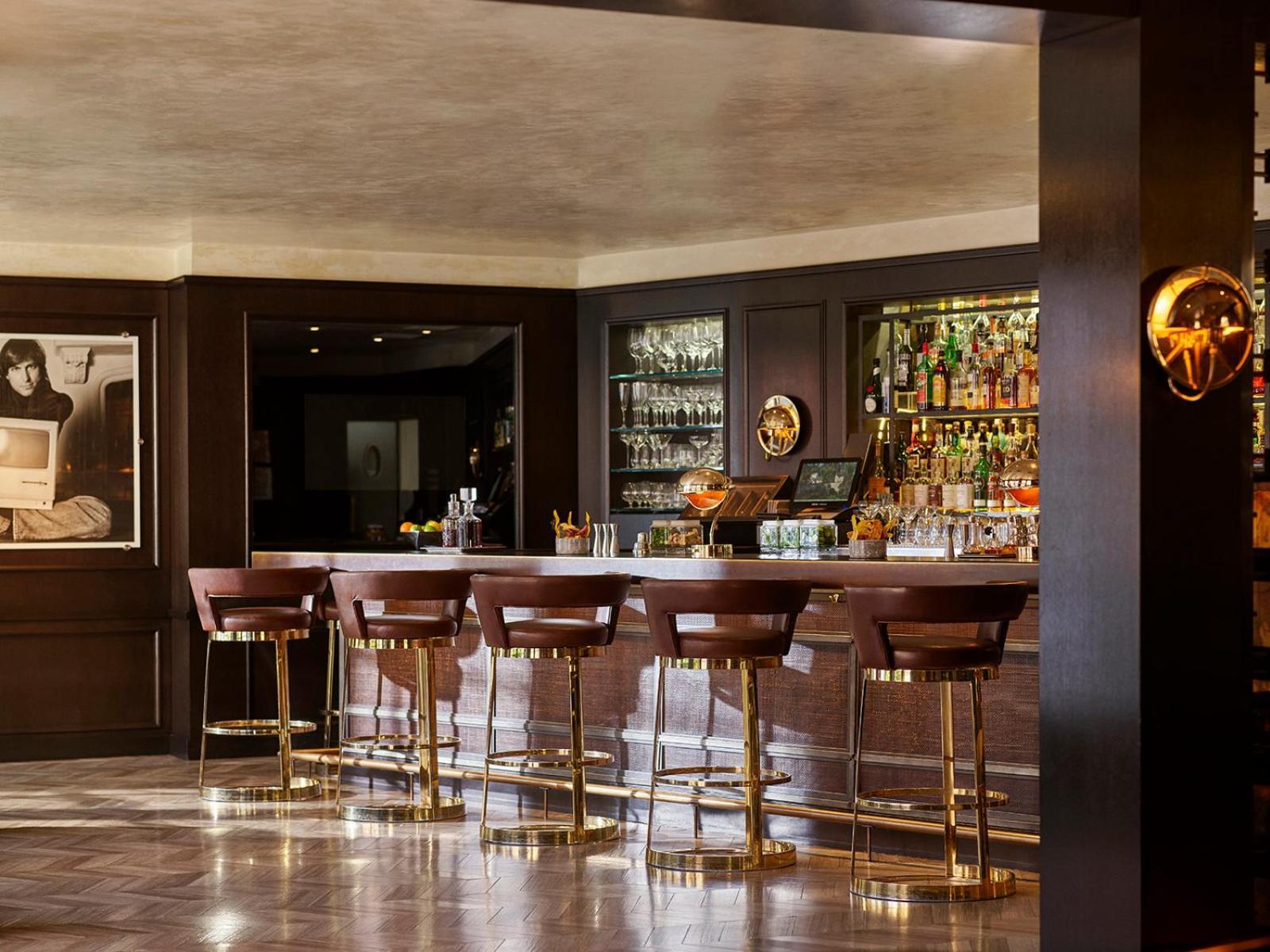 Hotel Bel-Air - Dorchester Collection photo 81