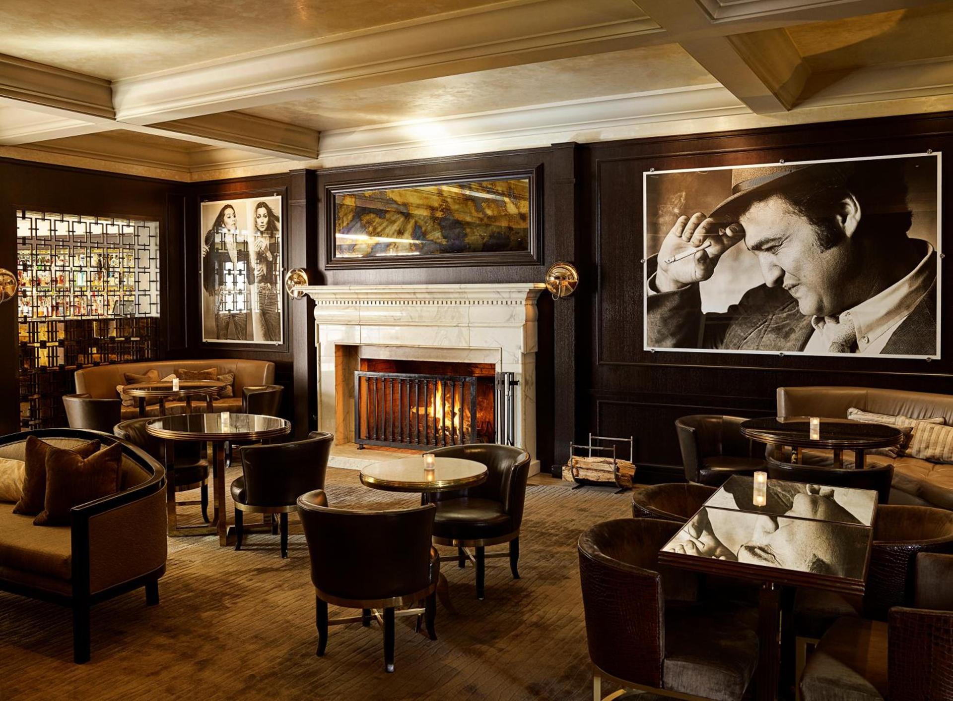 Hotel Bel-Air - Dorchester Collection photo 84