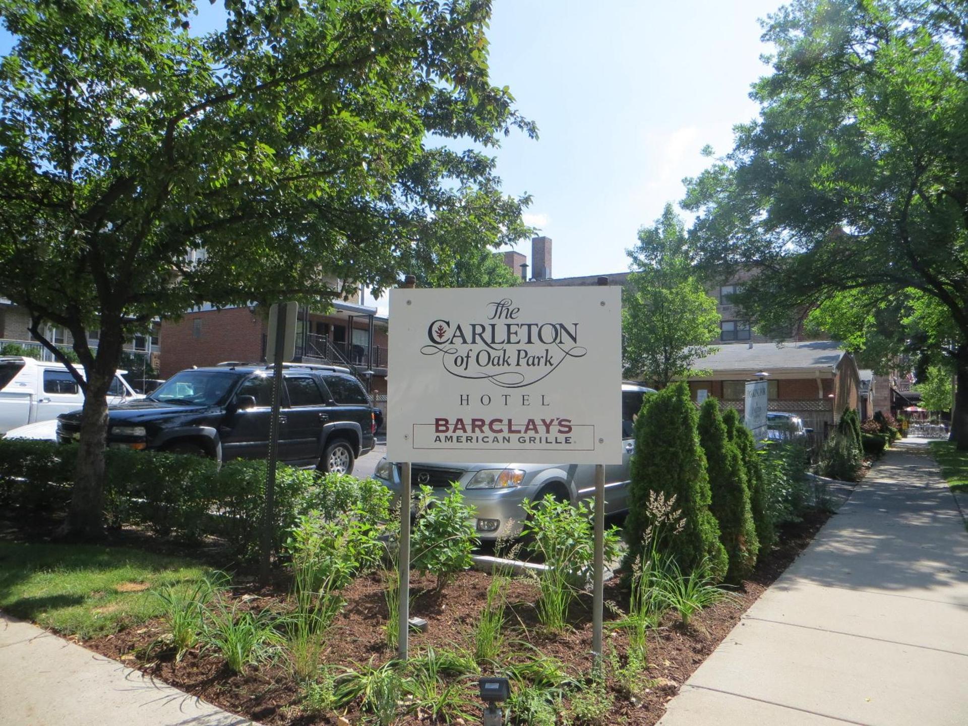 Carleton of Oak Park photo 63