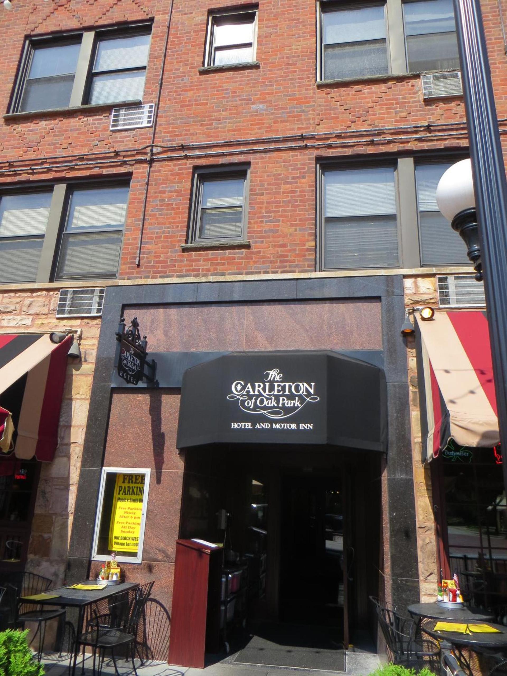 Carleton of Oak Park photo 58