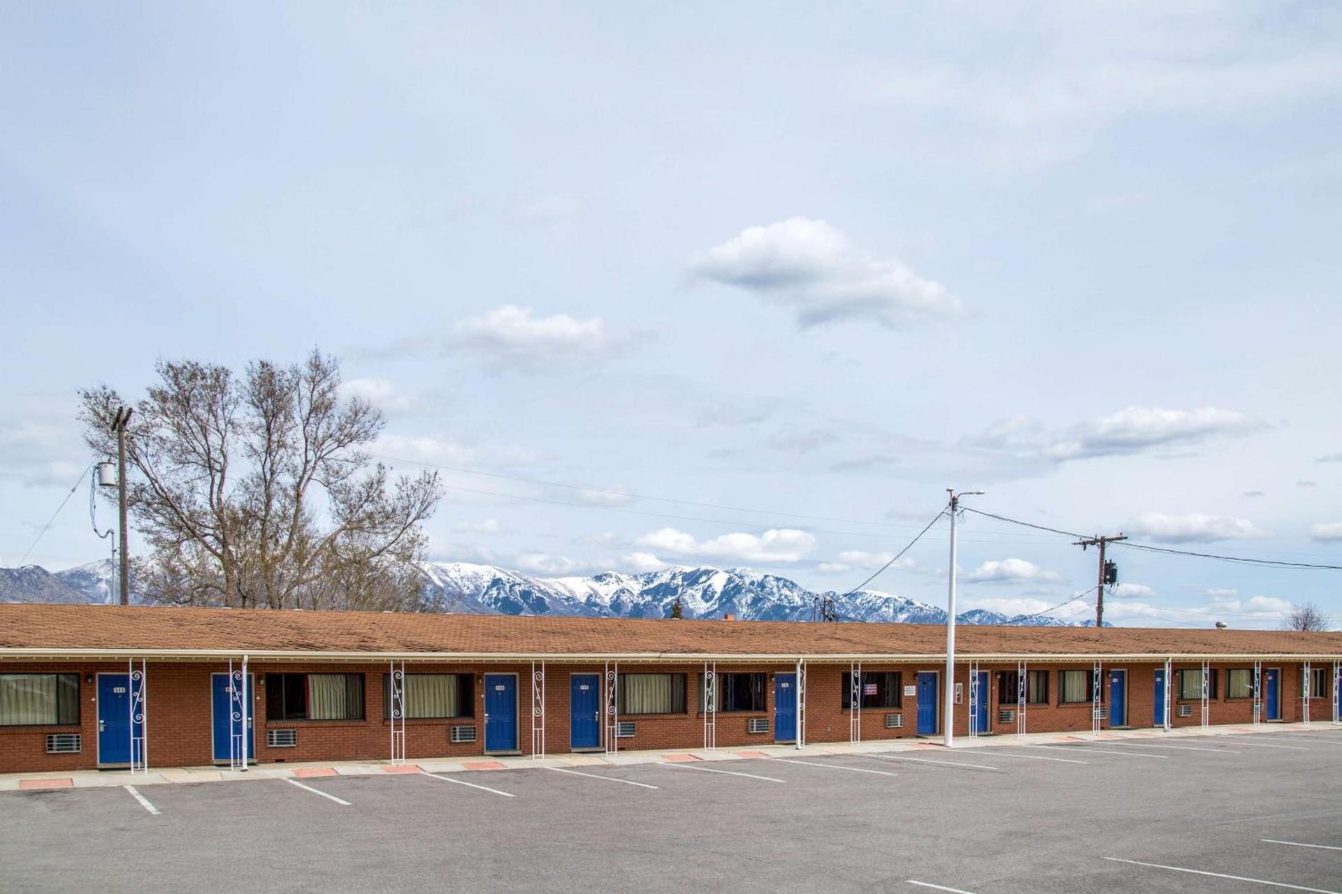 Motel 6 Tremonton, Utah photo 6