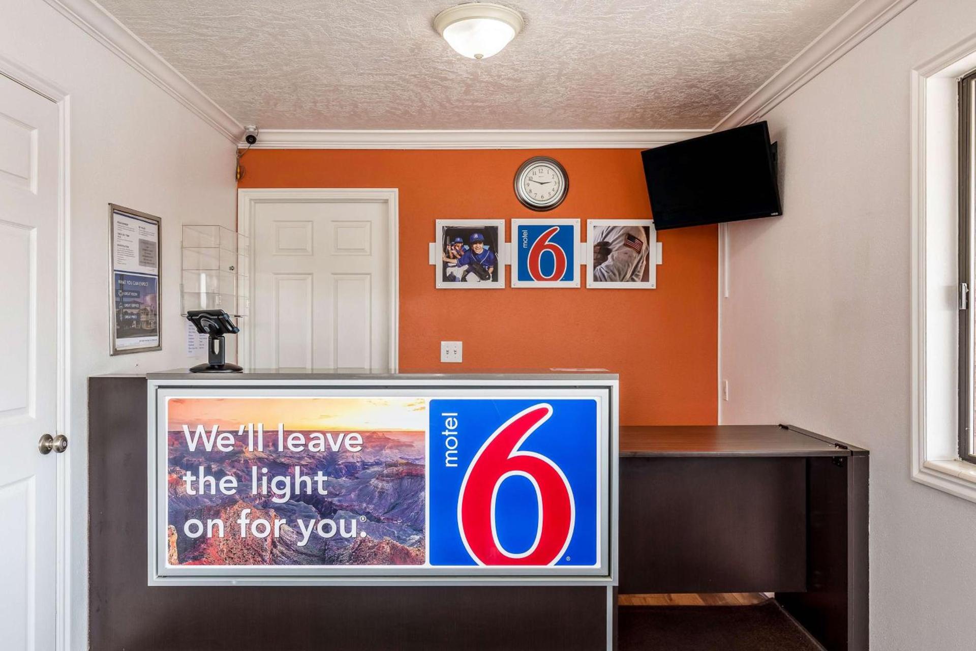 Motel 6 Tremonton, Utah photo 26