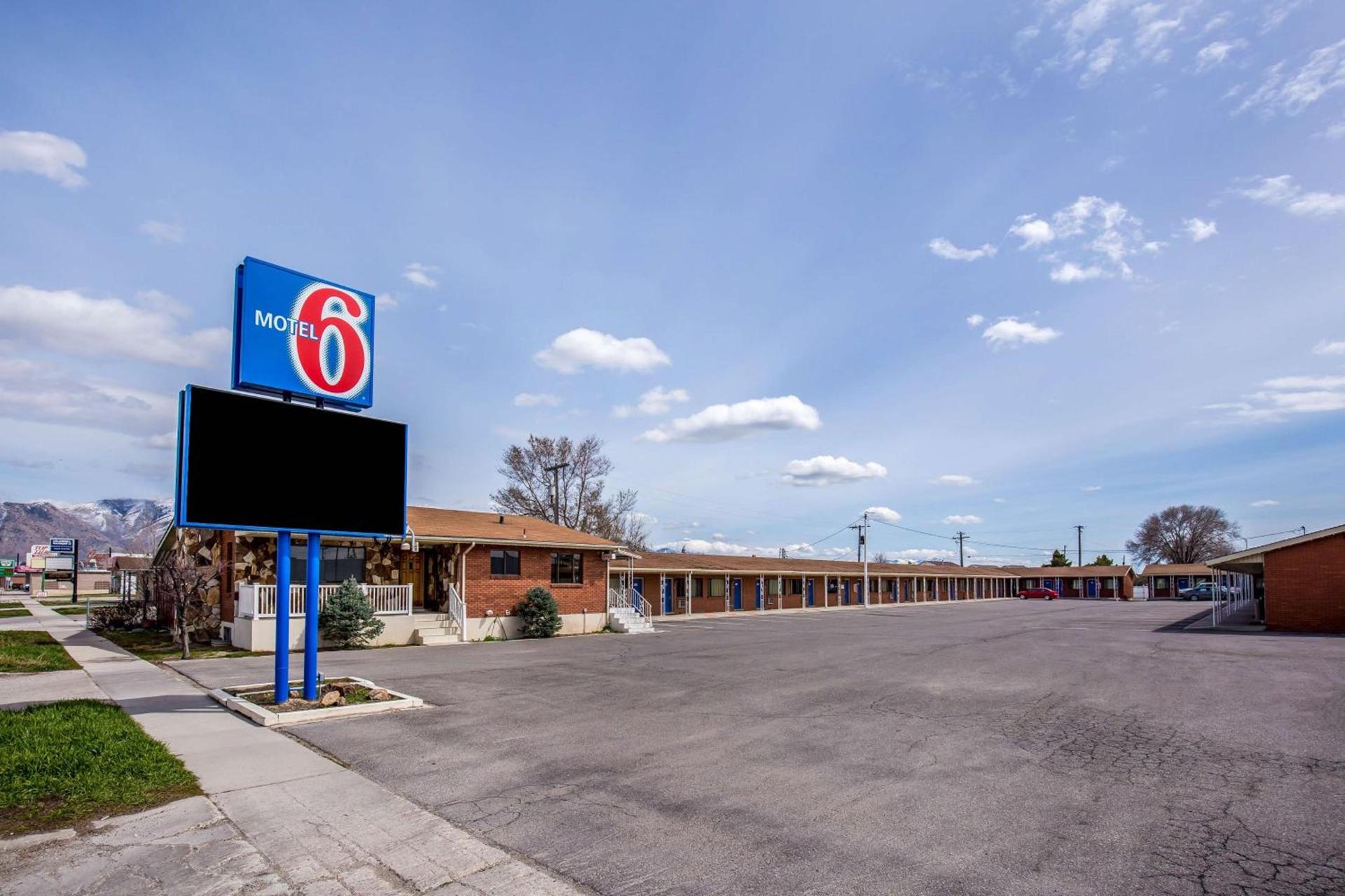 Motel 6 Tremonton, Utah photo 4
