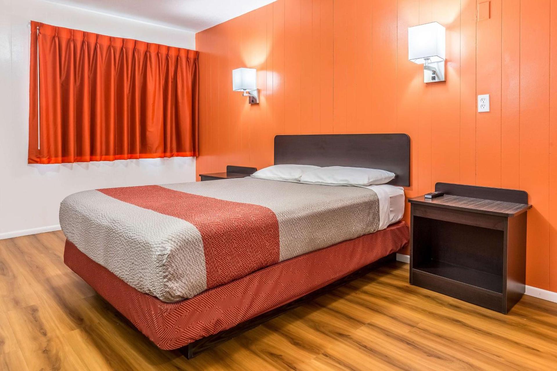 Motel 6 Tremonton, Utah photo 14