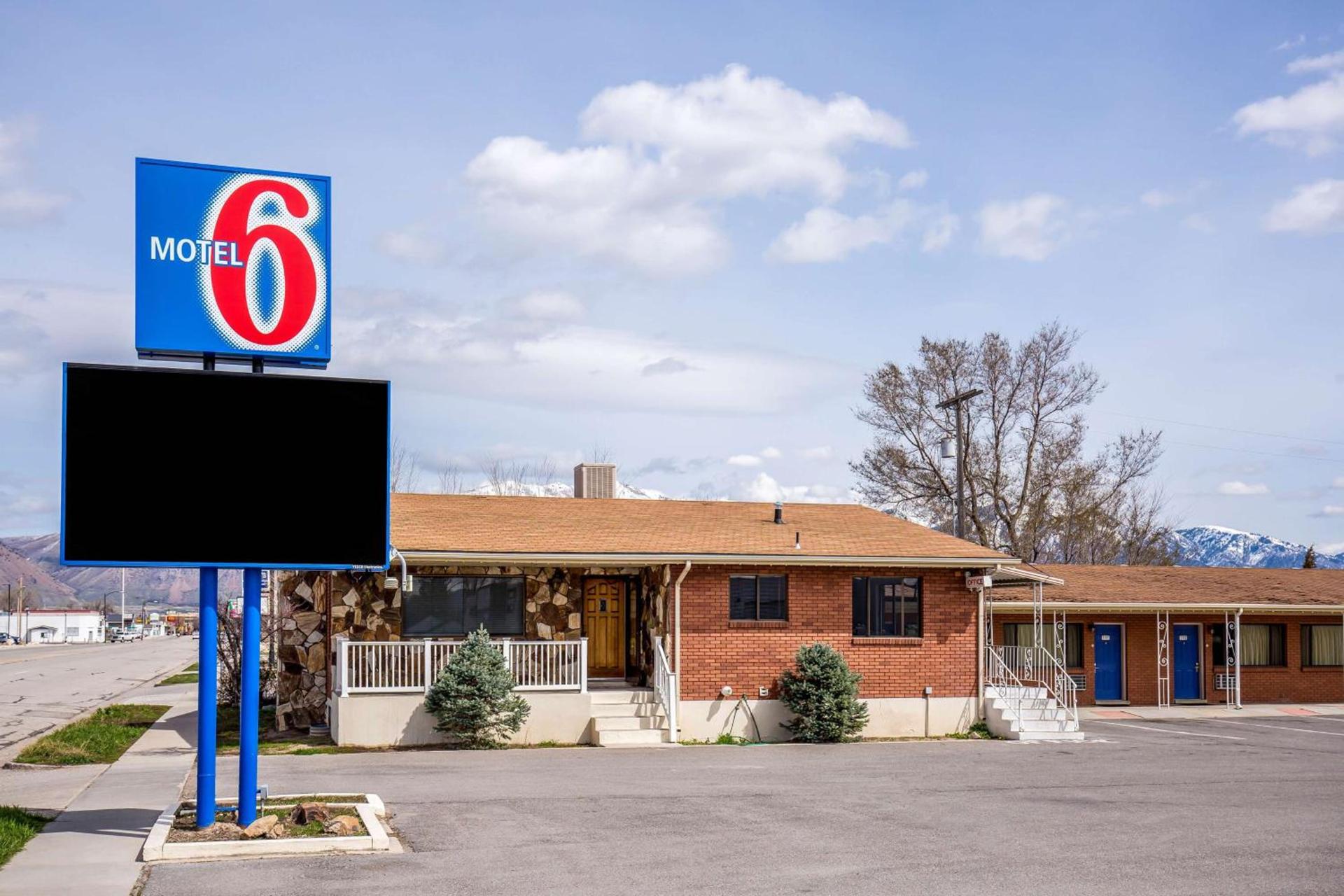 Motel 6 Tremonton, Utah photo 3