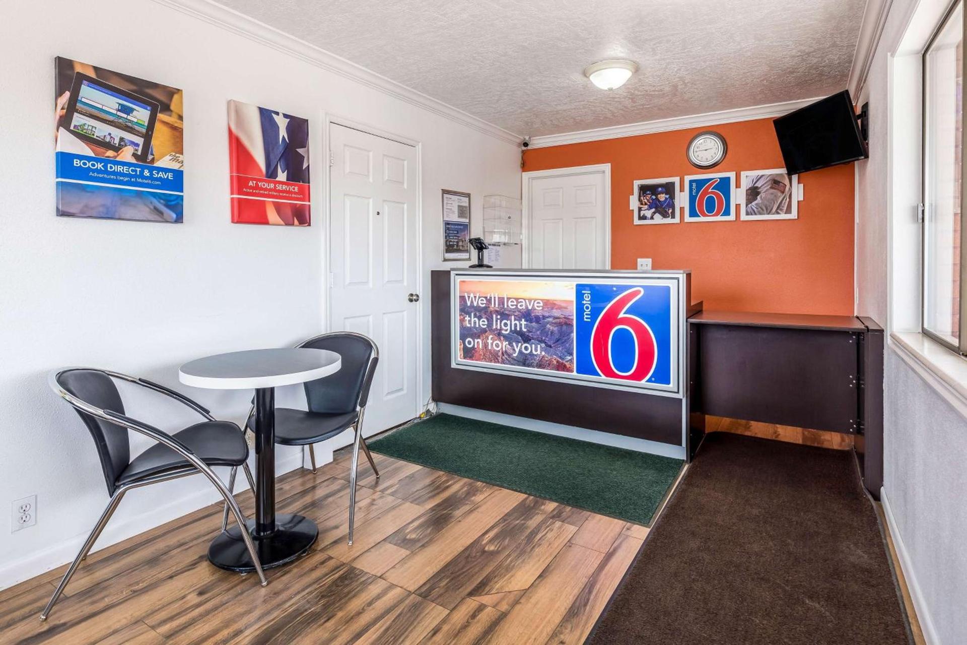 Motel 6 Tremonton, Utah photo 25