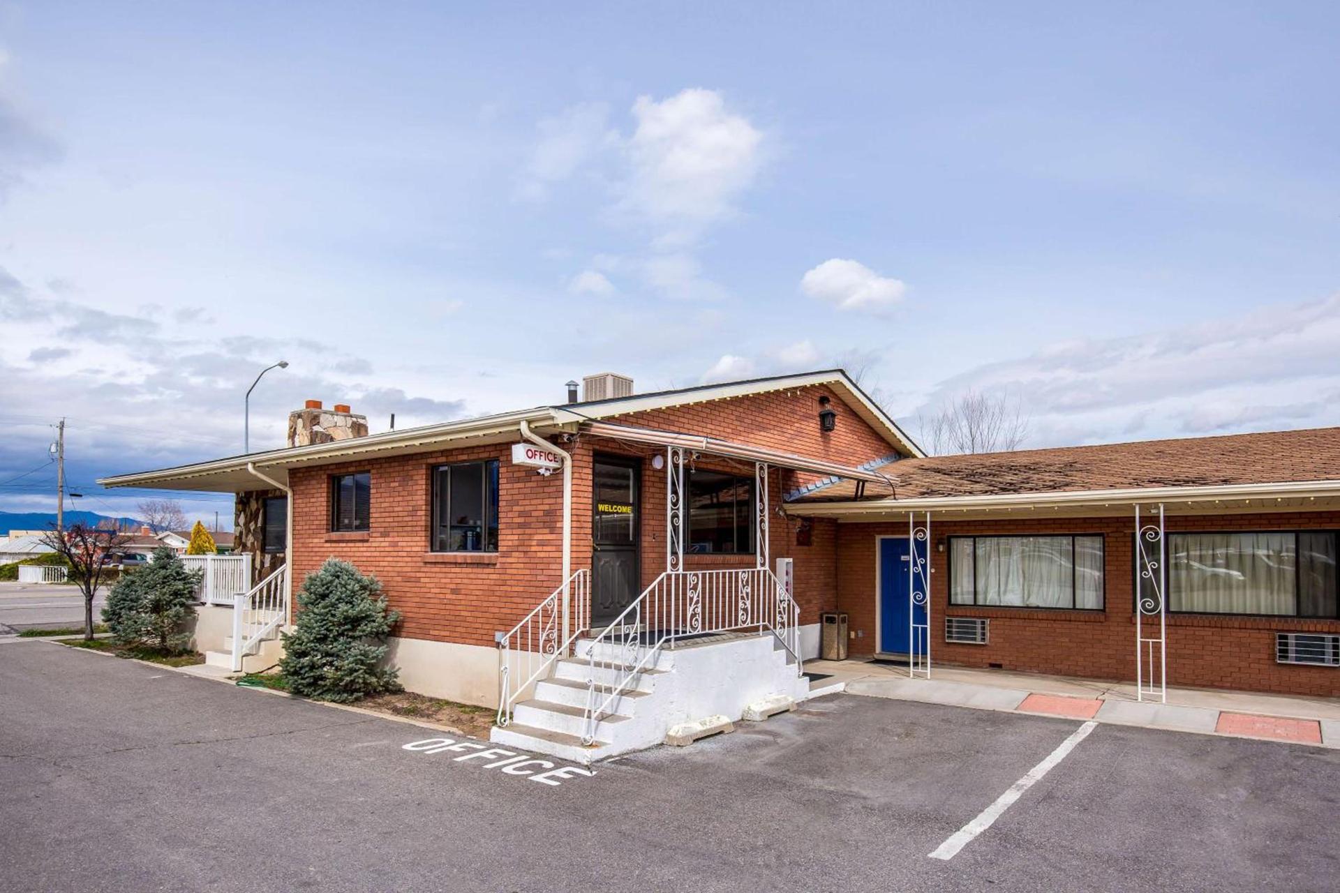 Motel 6 Tremonton, Utah photo 5