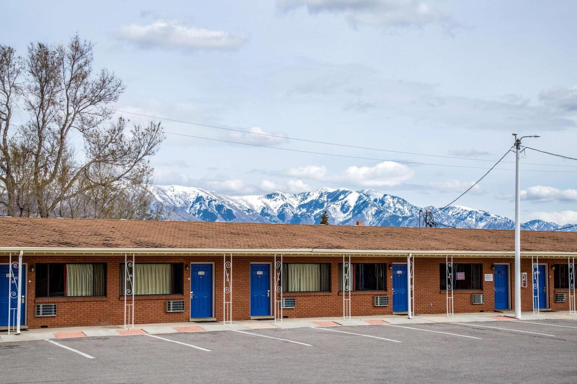 Motel 6 Tremonton, Utah photo 7