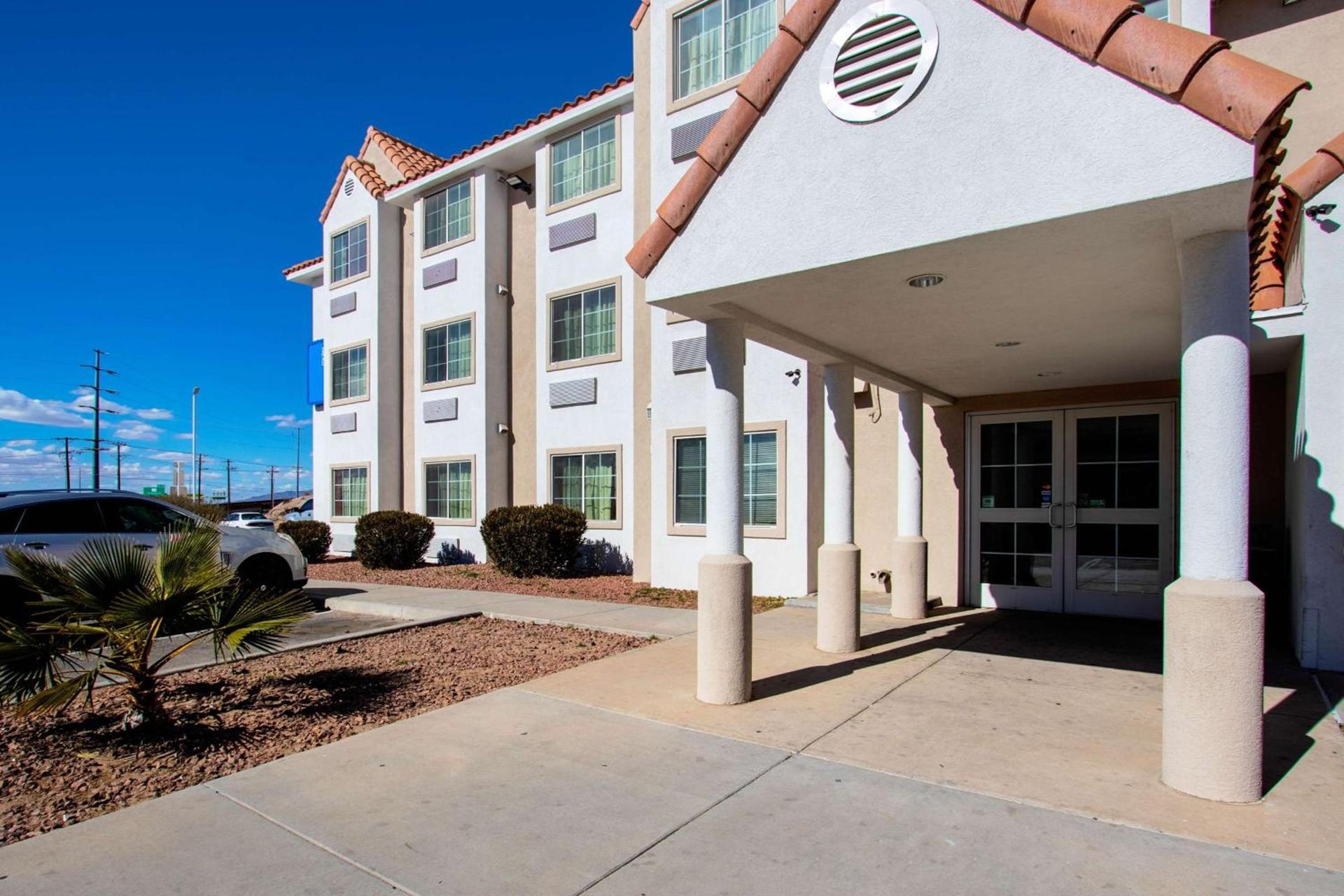 El Paso Inn photo 3