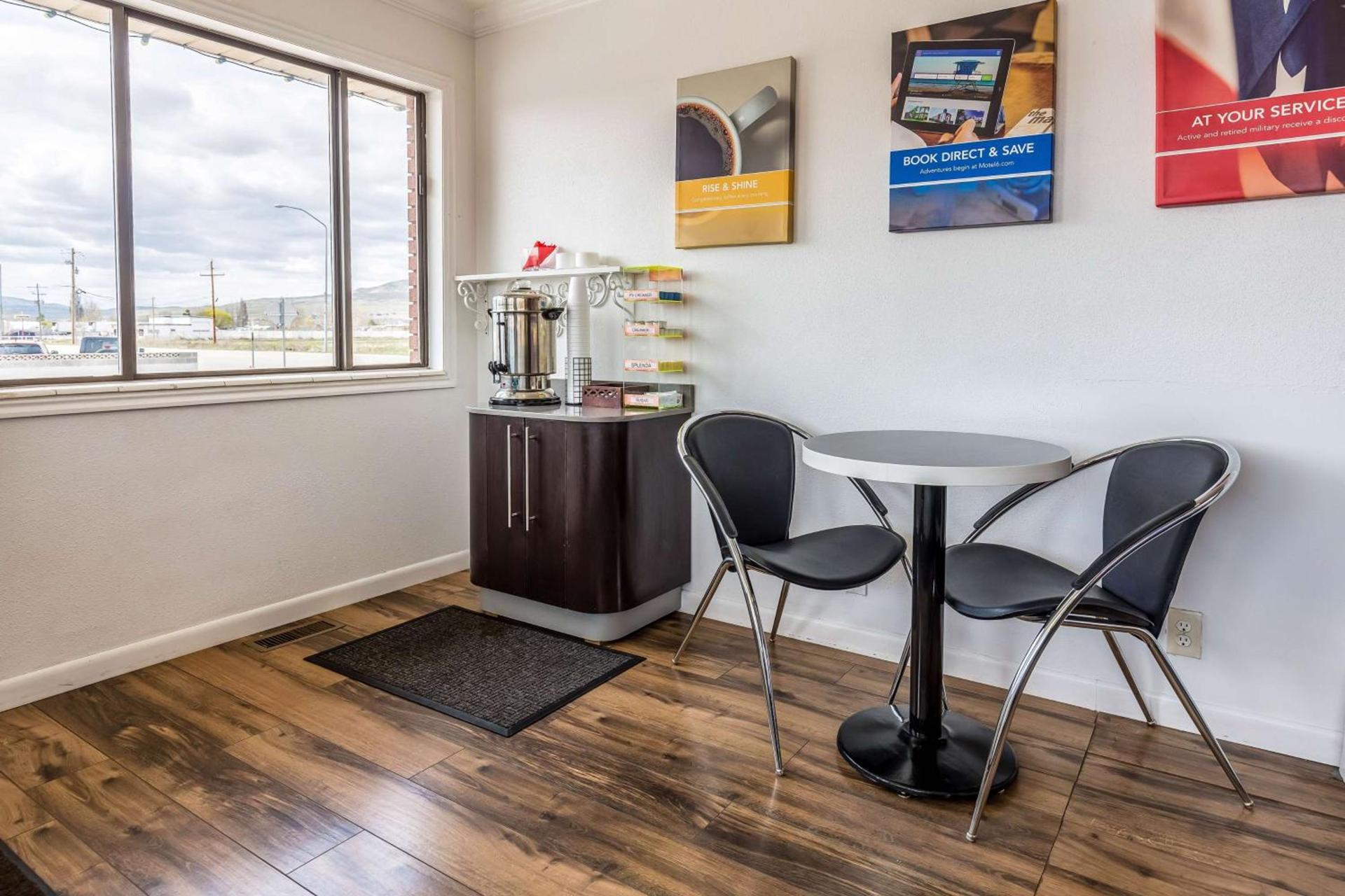 Motel 6 Tremonton, Utah photo 27