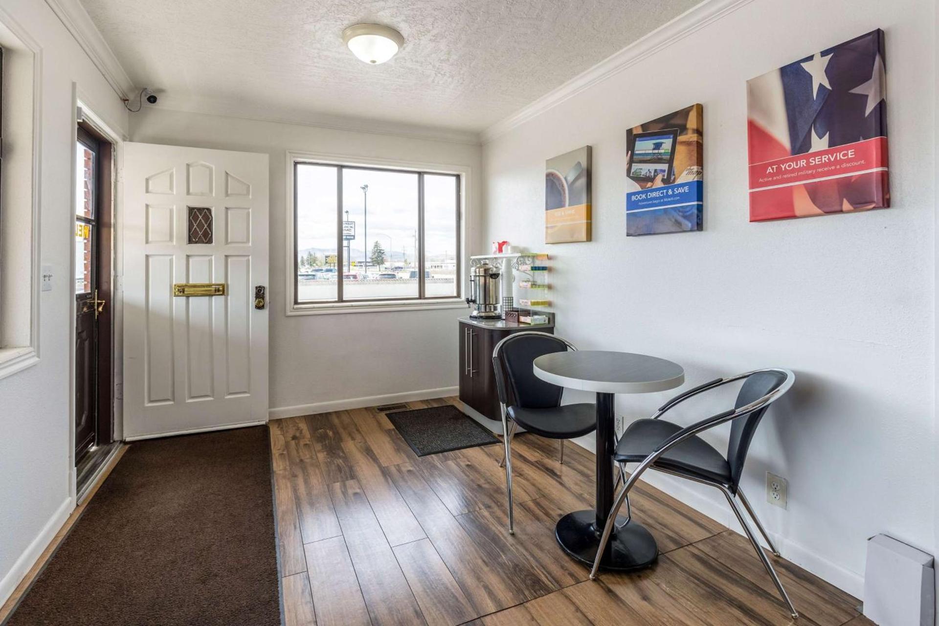 Motel 6 Tremonton, Utah photo 23
