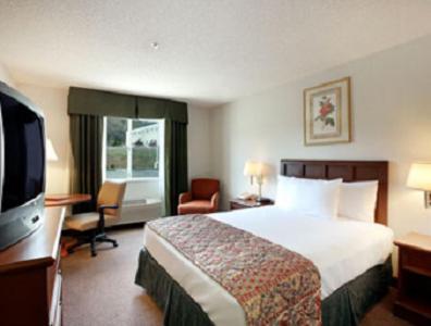 Baymont by Wyndham Yreka photo 5