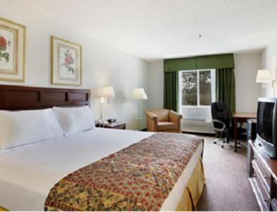Baymont by Wyndham Yreka photo 4