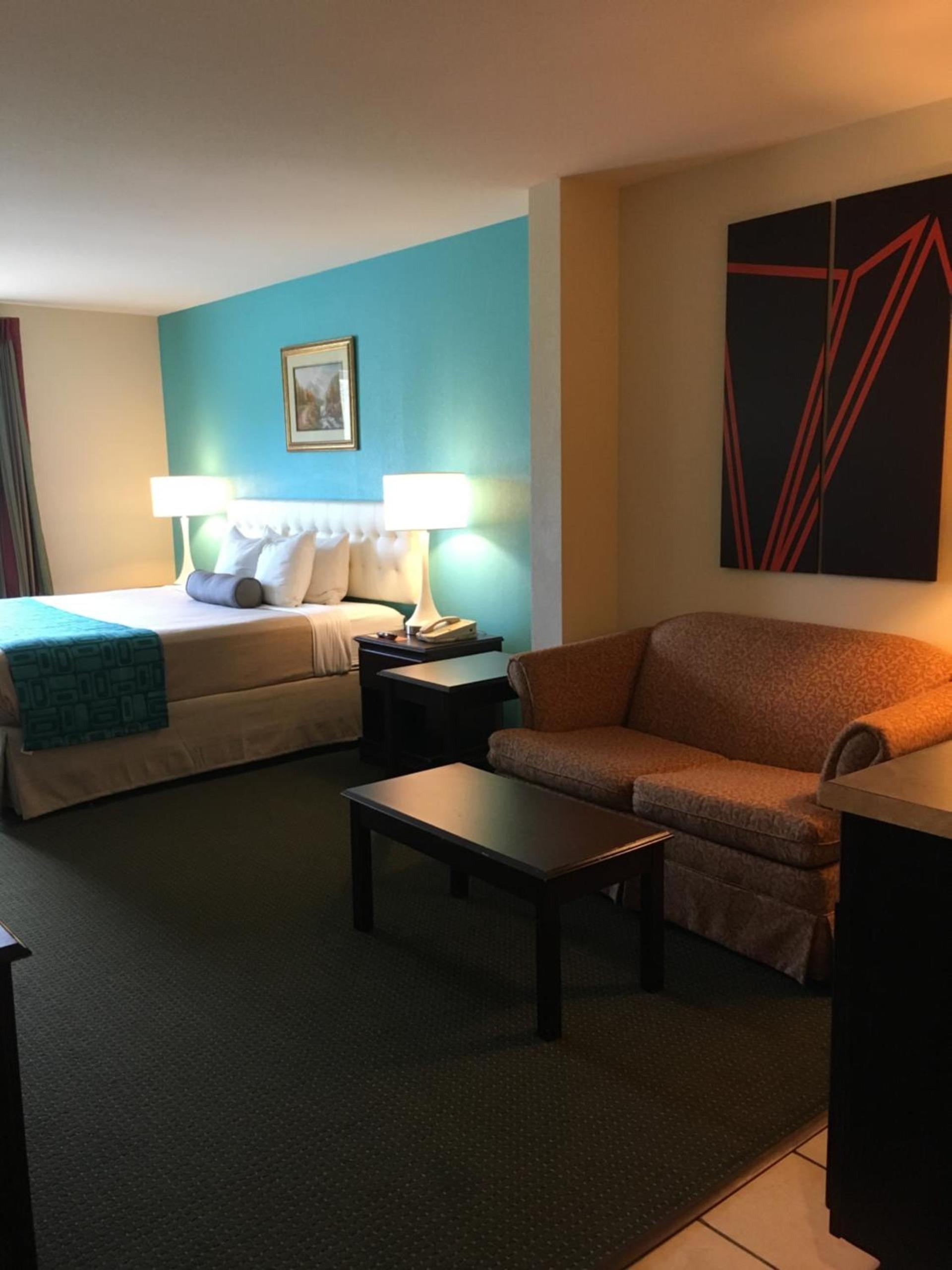 Howard Johnson by Wyndham Houma photo 22