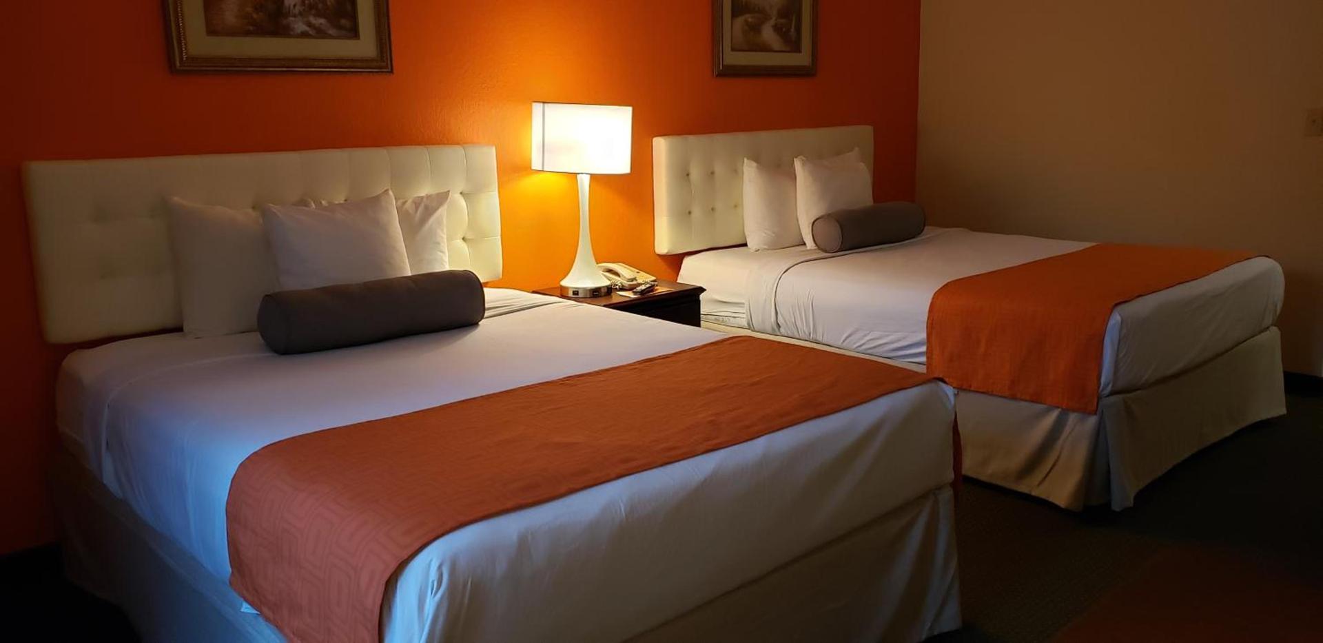 Howard Johnson by Wyndham Houma photo 20