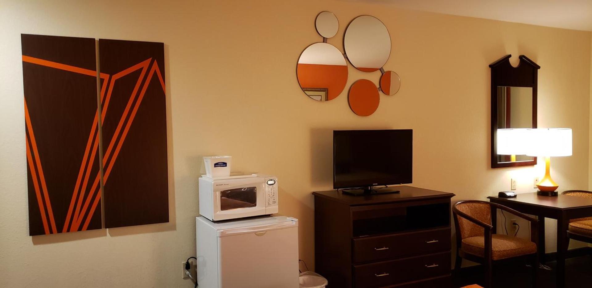 Howard Johnson by Wyndham Houma photo 21