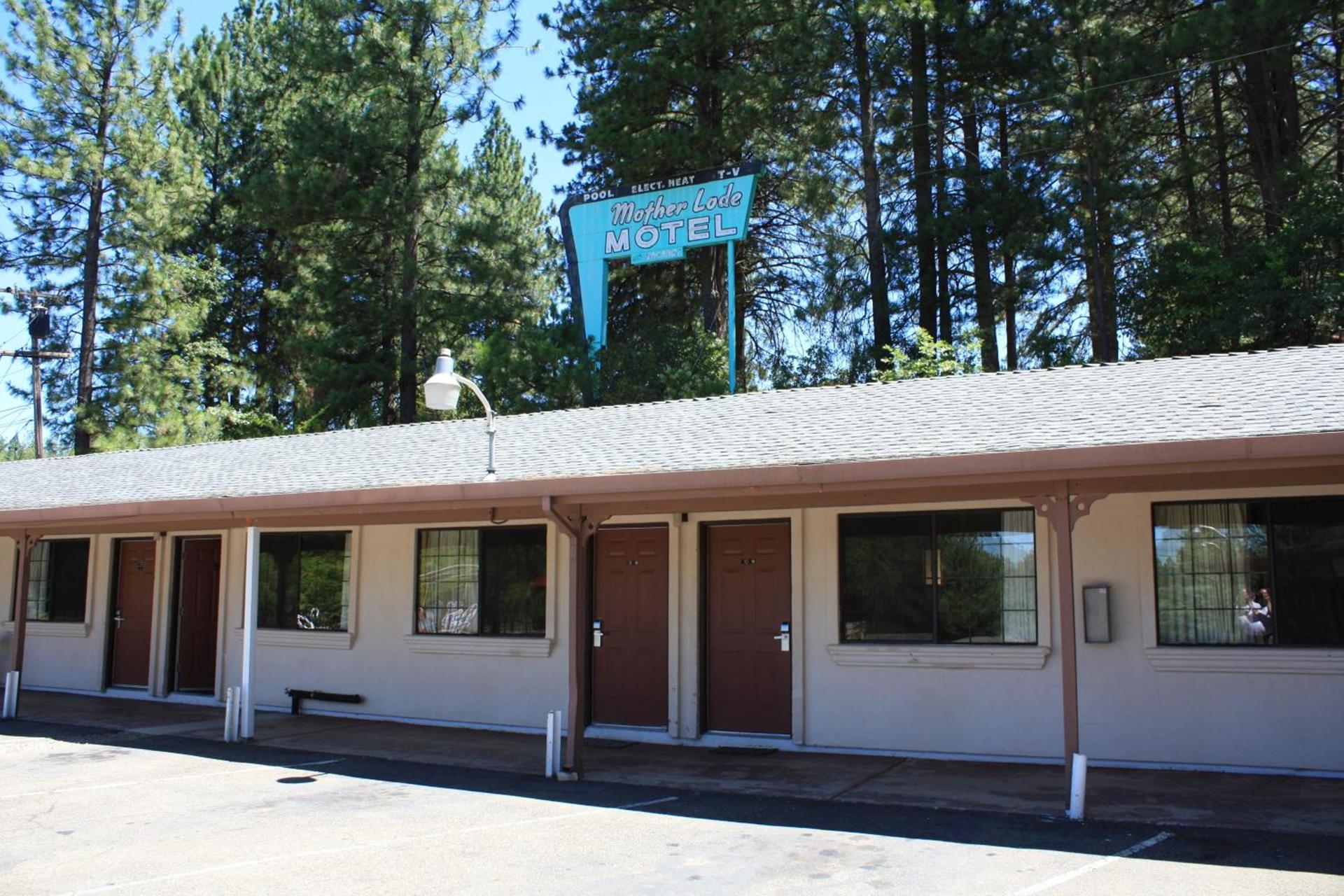 Mother Lode Motel photo 7